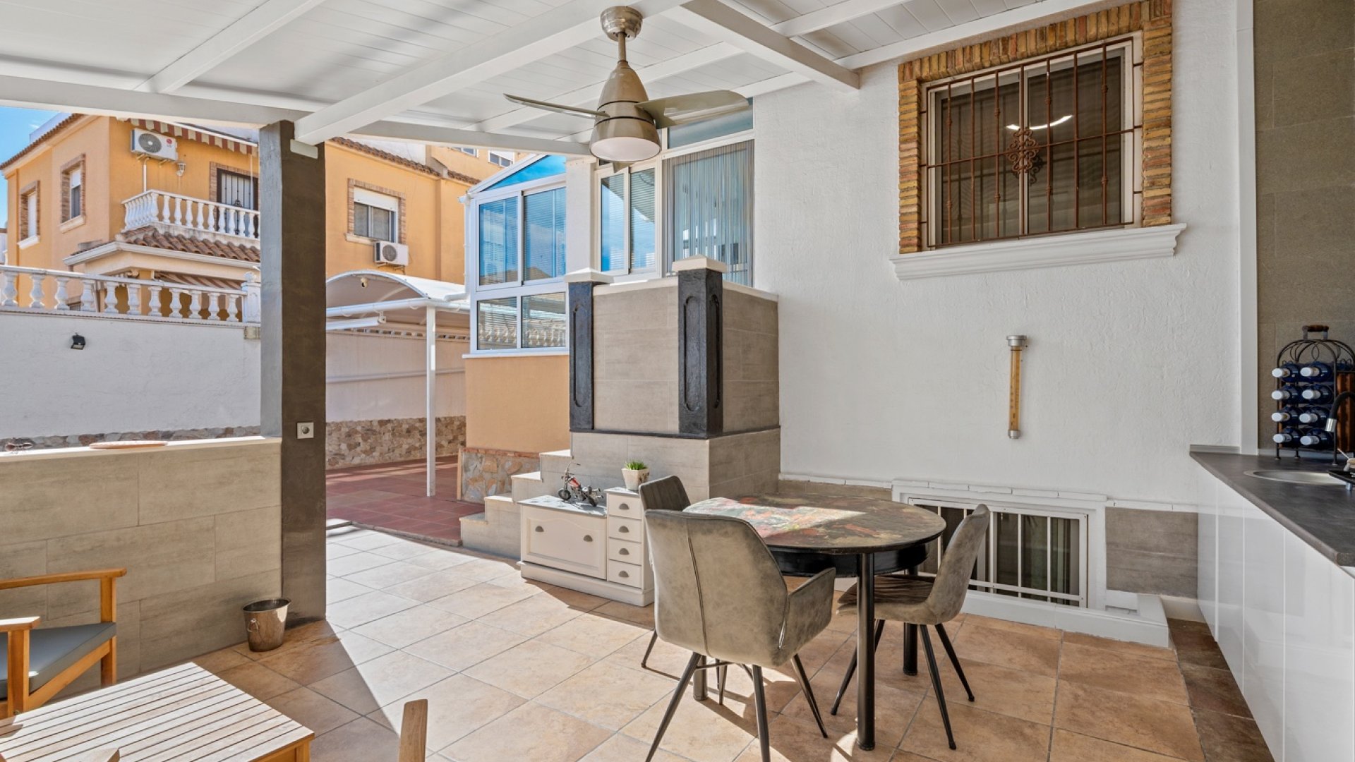 Reventa - Apartamentos -
Ciudad Quesada - Lo Marabú