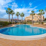 Reventa - Apartamentos -
Ciudad Quesada - Lo Marabú