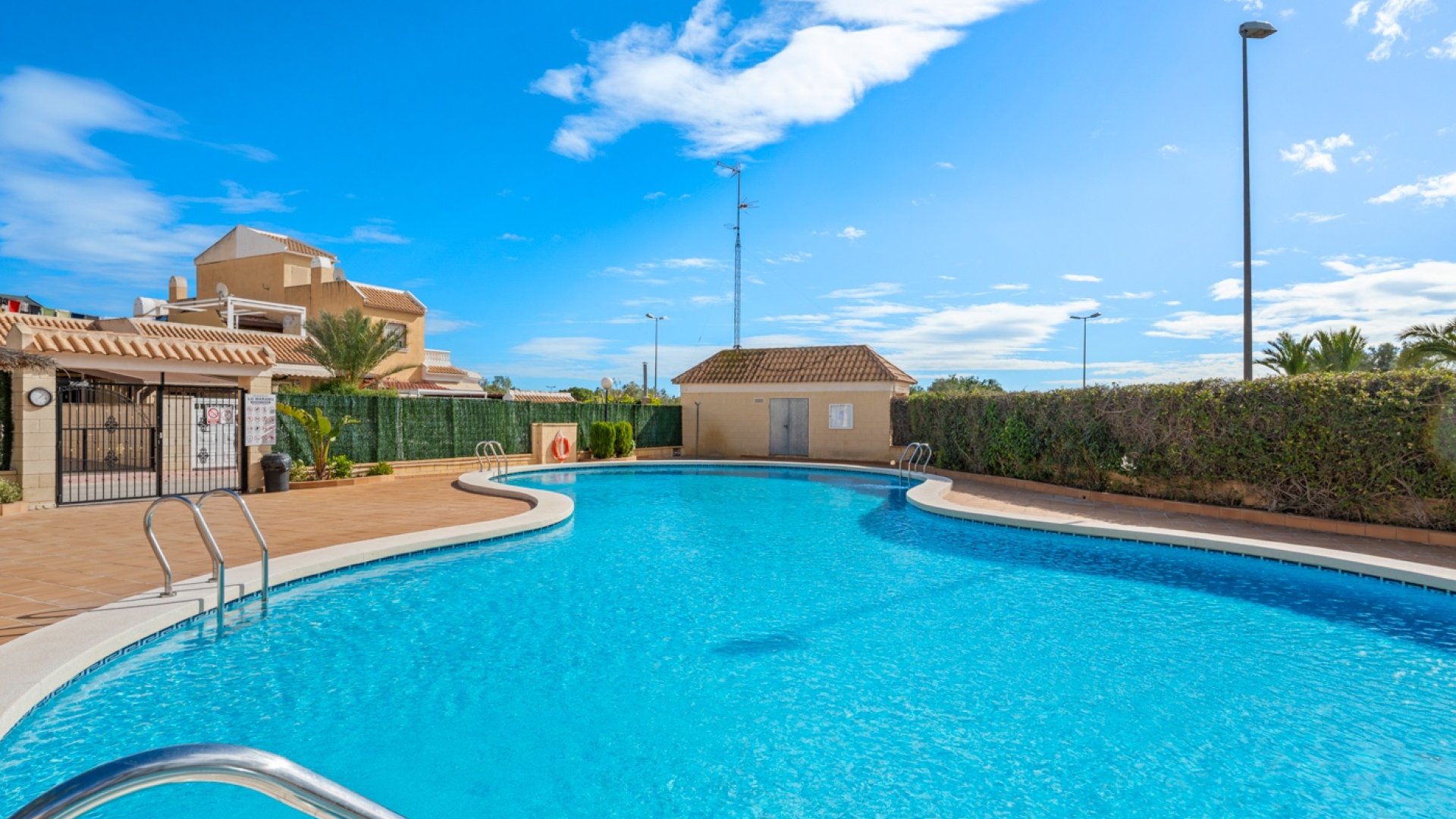 Reventa - Apartamentos -
Ciudad Quesada - Lo Marabú