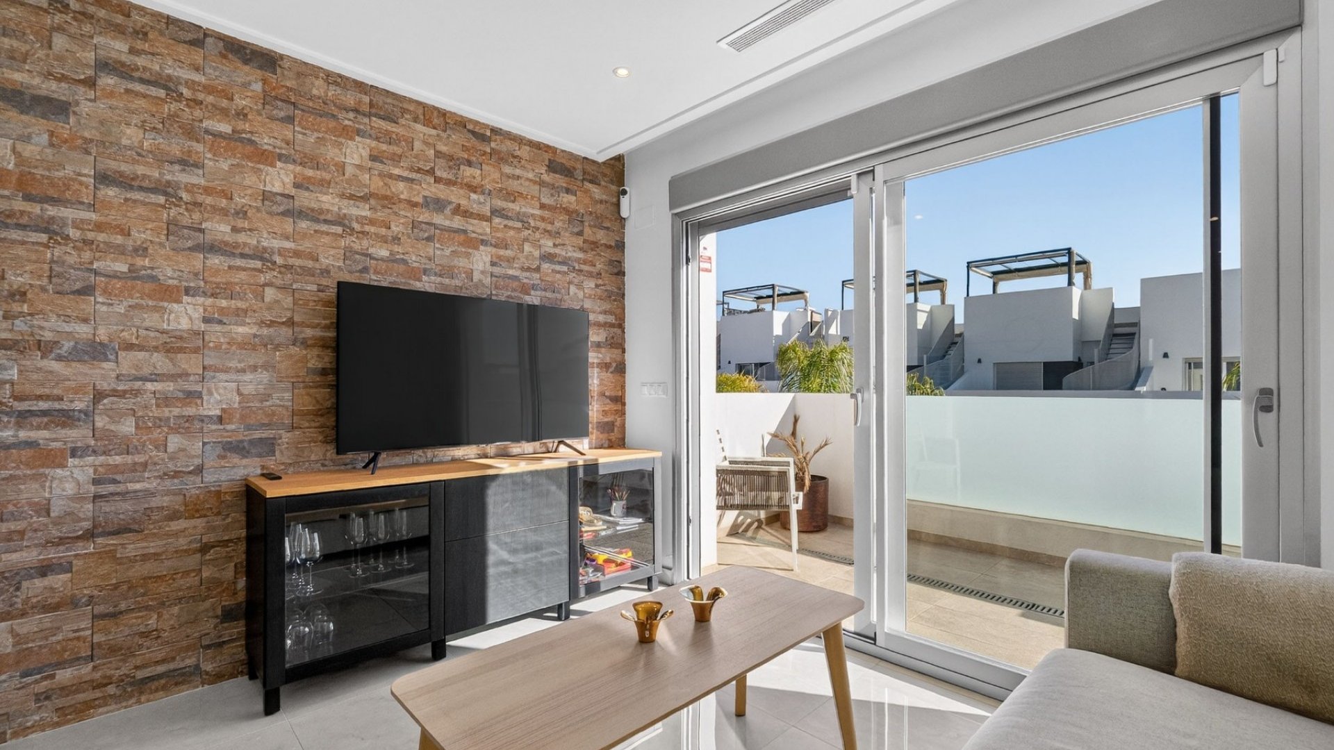 Reventa - Apartamentos -
Ciudad Quesada - Lo Marabú