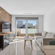 Reventa - Apartamentos -
Ciudad Quesada - Lo Marabú