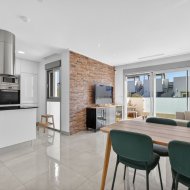 Reventa - Apartamentos -
Ciudad Quesada - Lo Marabú