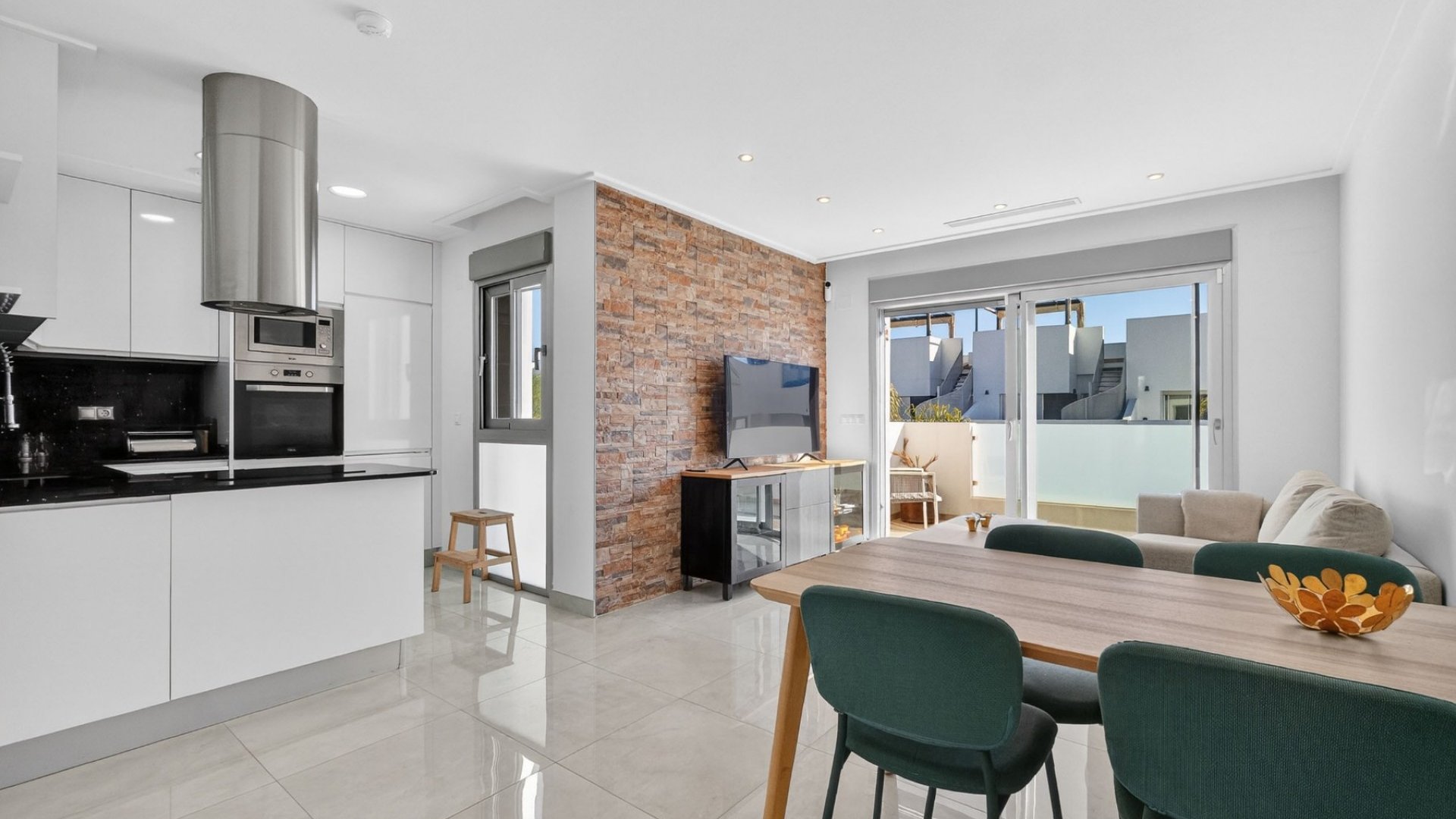 Reventa - Apartamentos -
Ciudad Quesada - Lo Marabú