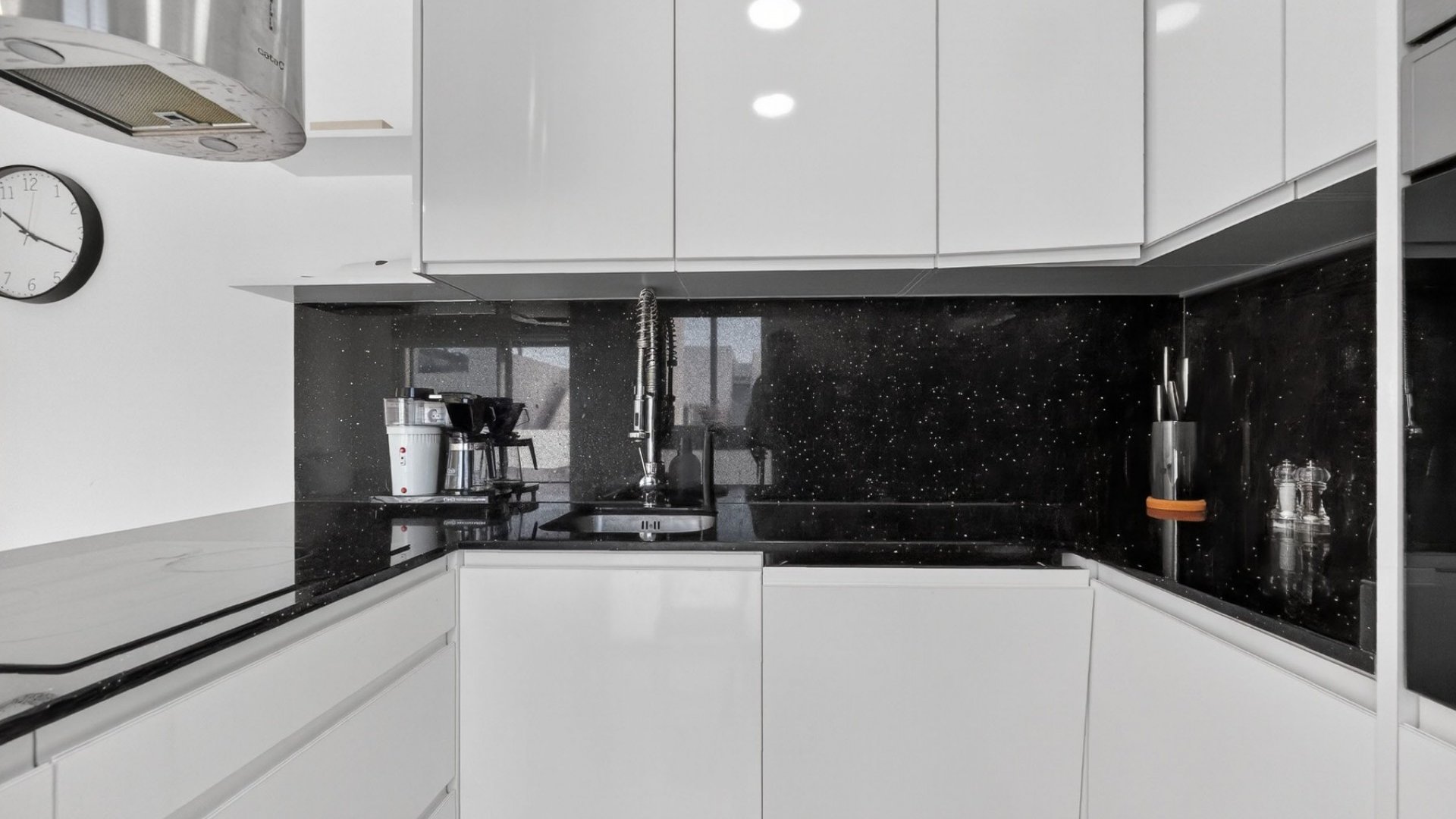 Reventa - Apartamentos -
Ciudad Quesada - Lo Marabú