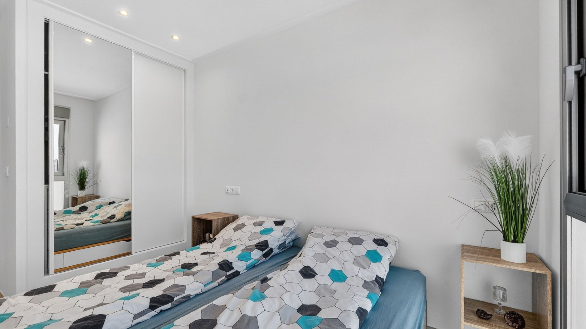 Reventa - Apartamentos -
Ciudad Quesada - Lo Marabú