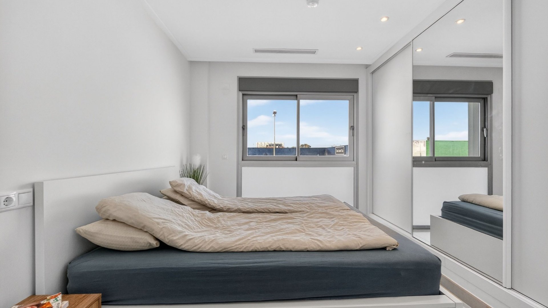 Reventa - Apartamentos -
Ciudad Quesada - Lo Marabú