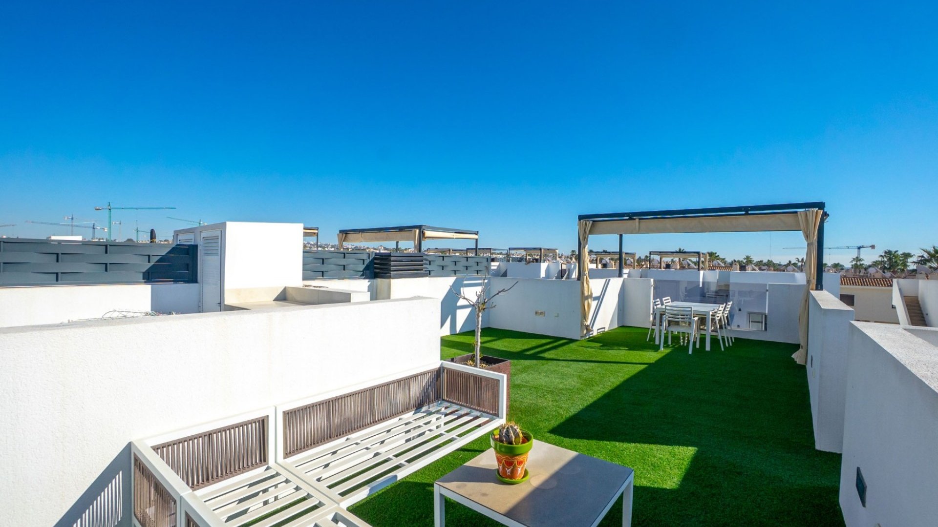 Reventa - Apartamentos -
Ciudad Quesada - Lo Marabú