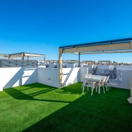 Reventa - Apartamentos -
Ciudad Quesada - Lo Marabú