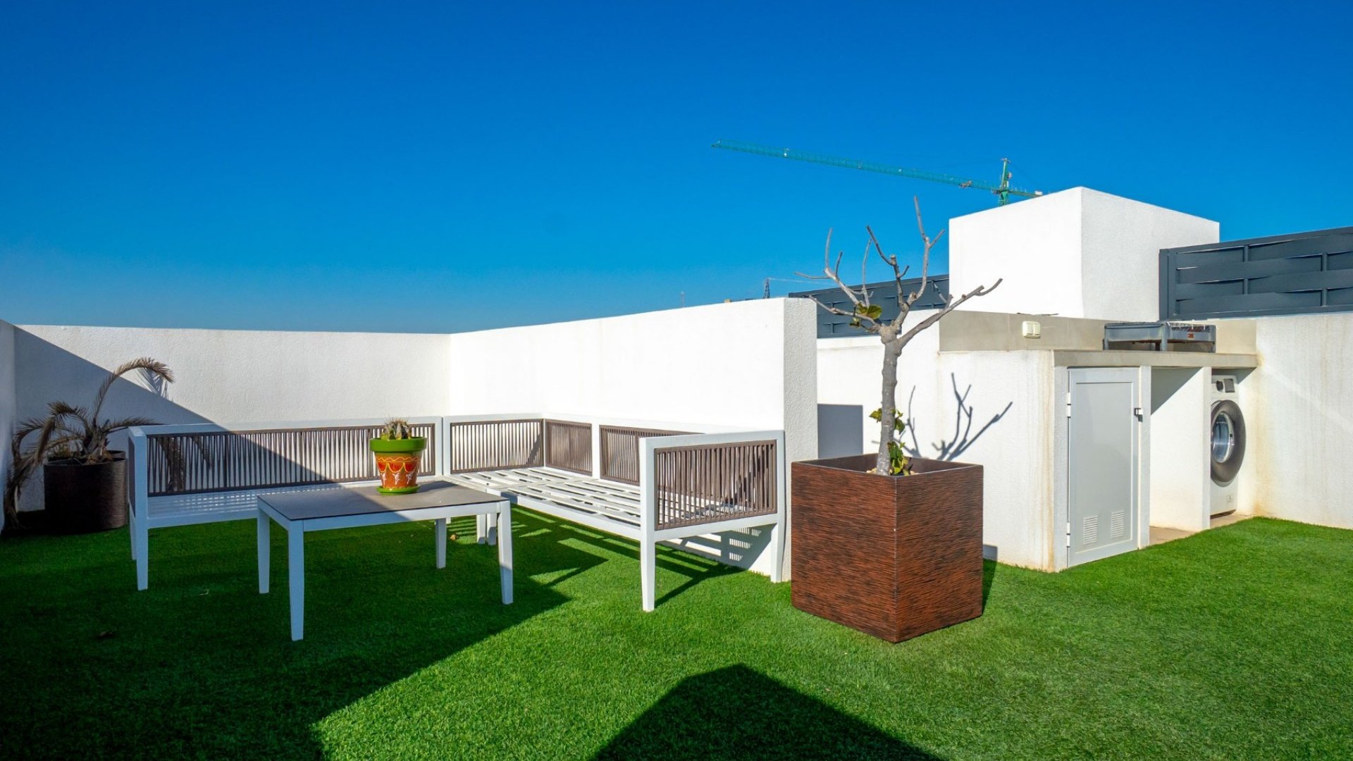 Reventa - Apartamentos -
Ciudad Quesada - Lo Marabú