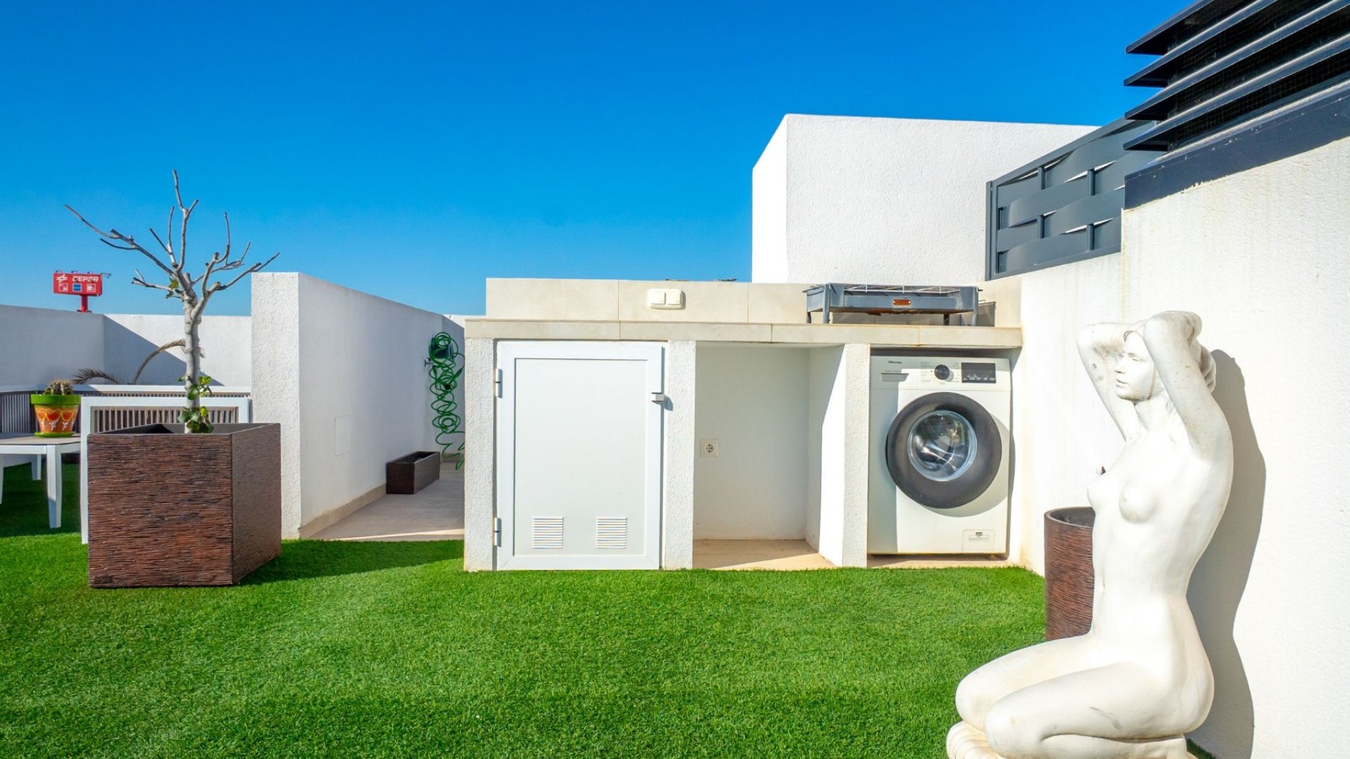 Reventa - Apartamentos -
Ciudad Quesada - Lo Marabú