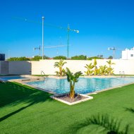 Reventa - Apartamentos -
Ciudad Quesada - Lo Marabú