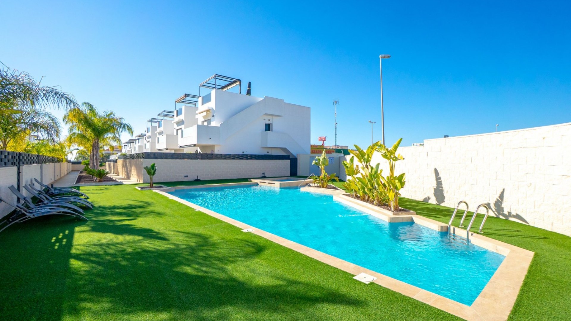 Reventa - Apartamentos -
Ciudad Quesada - Lo Marabú