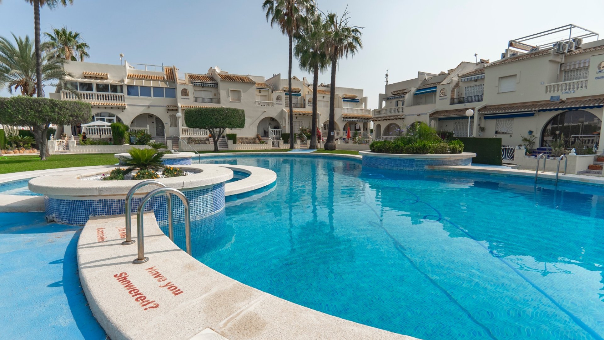 Reventa - Apartamentos -
Ciudad Quesada - Pueblo Bravo