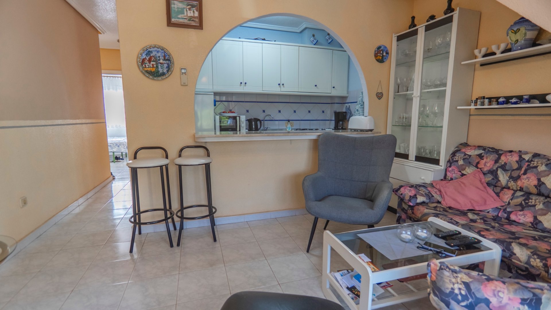 Reventa - Apartamentos -
Ciudad Quesada - Pueblo Bravo