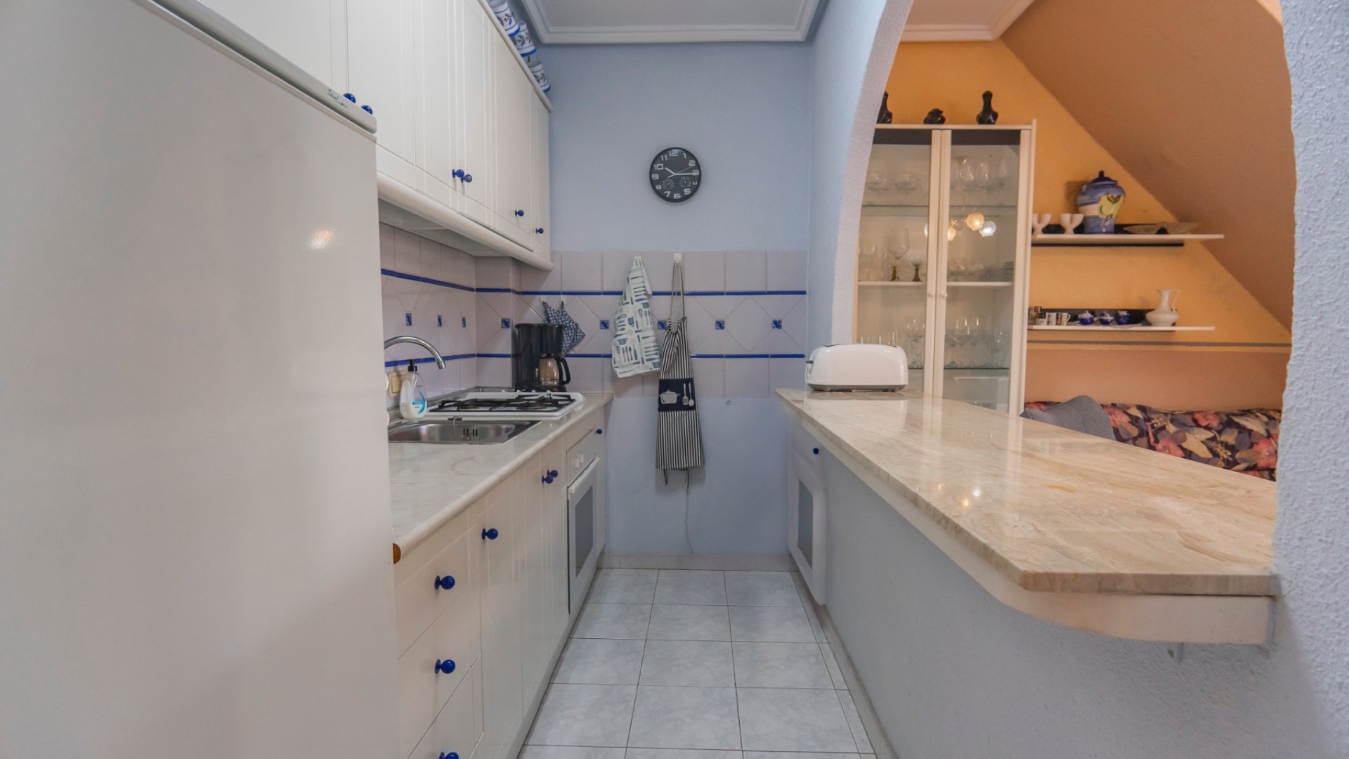 Reventa - Apartamentos -
Ciudad Quesada - Pueblo Bravo