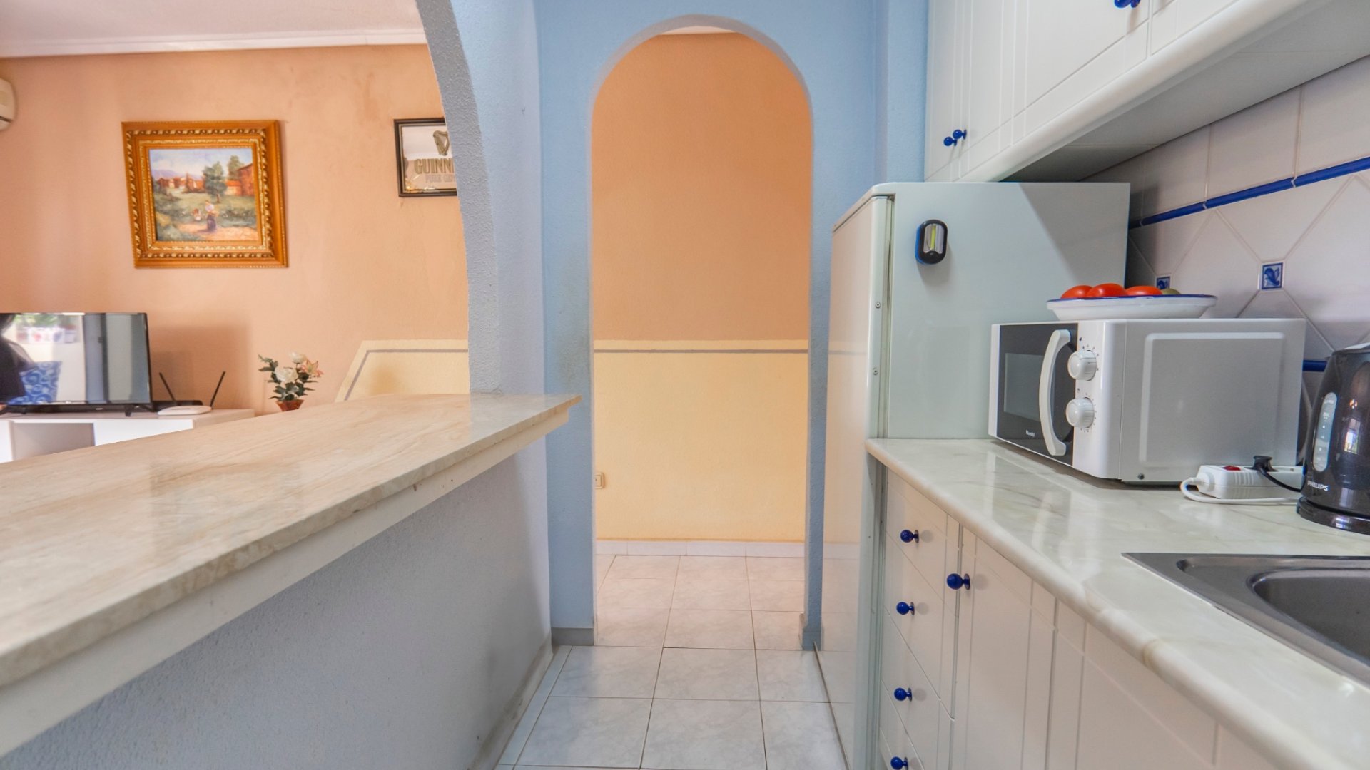 Reventa - Apartamentos -
Ciudad Quesada - Pueblo Bravo