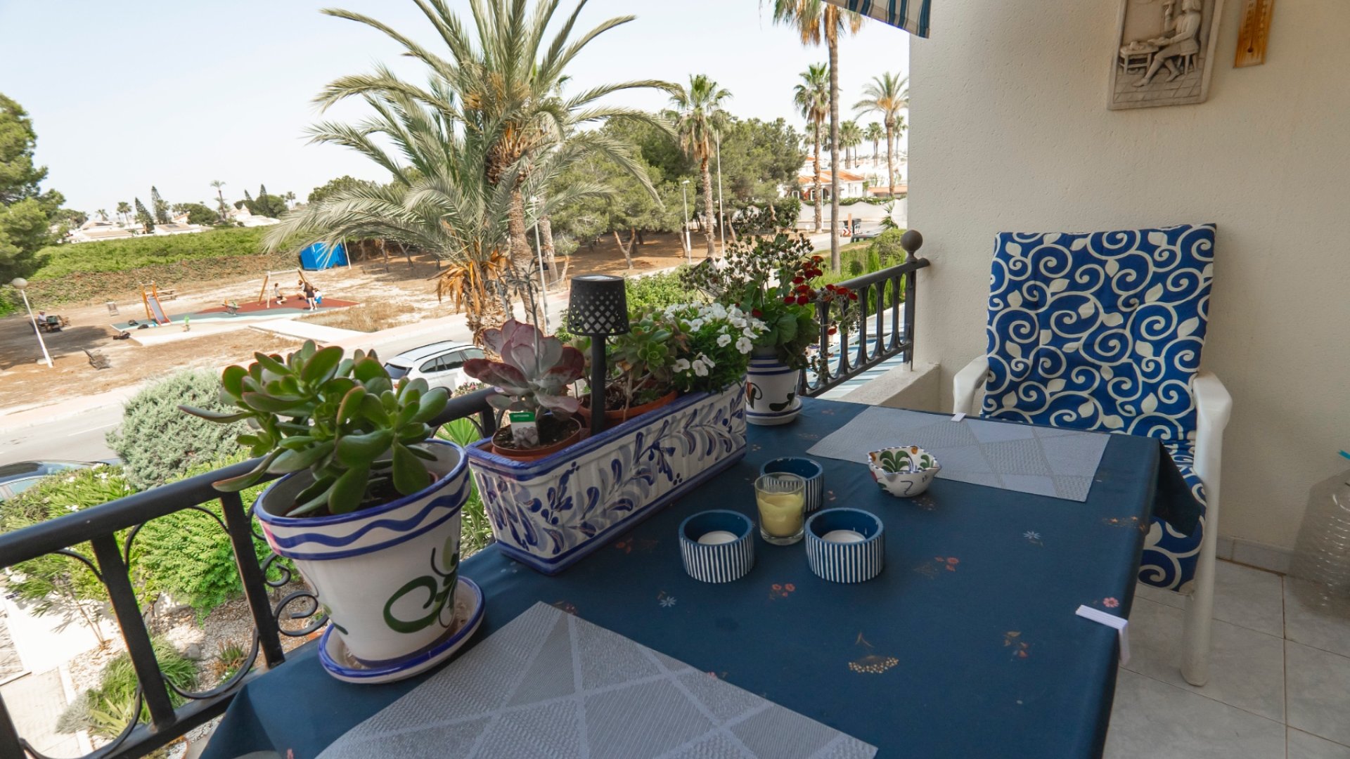 Reventa - Apartamentos -
Ciudad Quesada - Pueblo Bravo