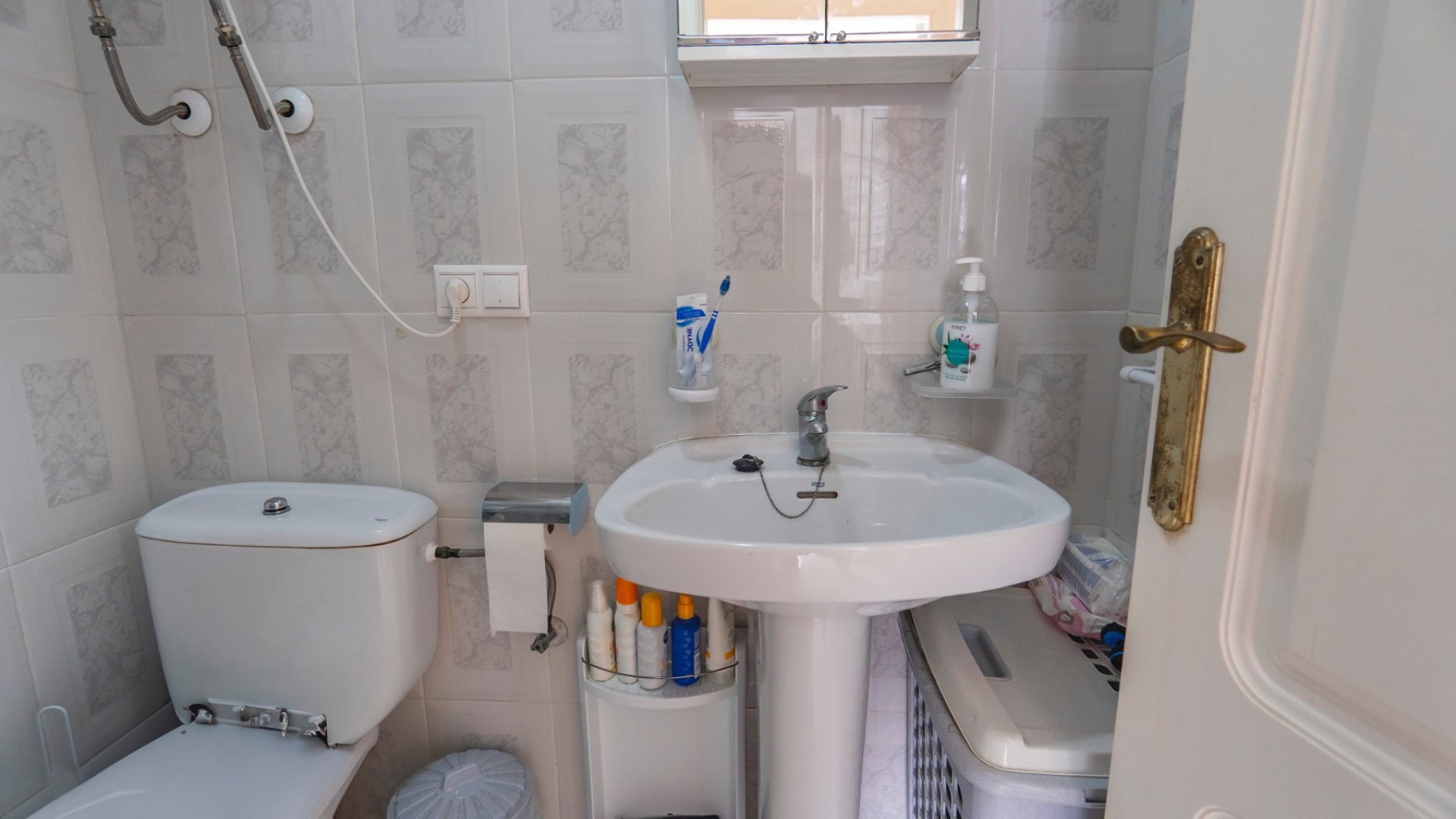 Reventa - Apartamentos -
Ciudad Quesada - Pueblo Bravo
