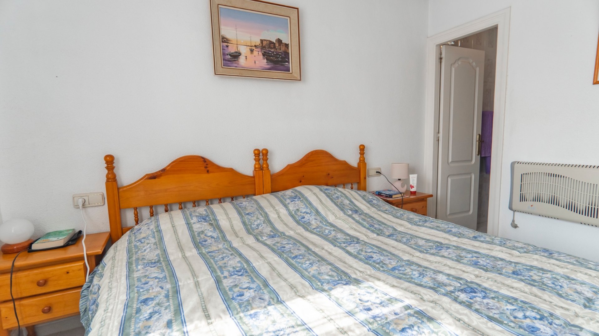 Reventa - Apartamentos -
Ciudad Quesada - Pueblo Bravo