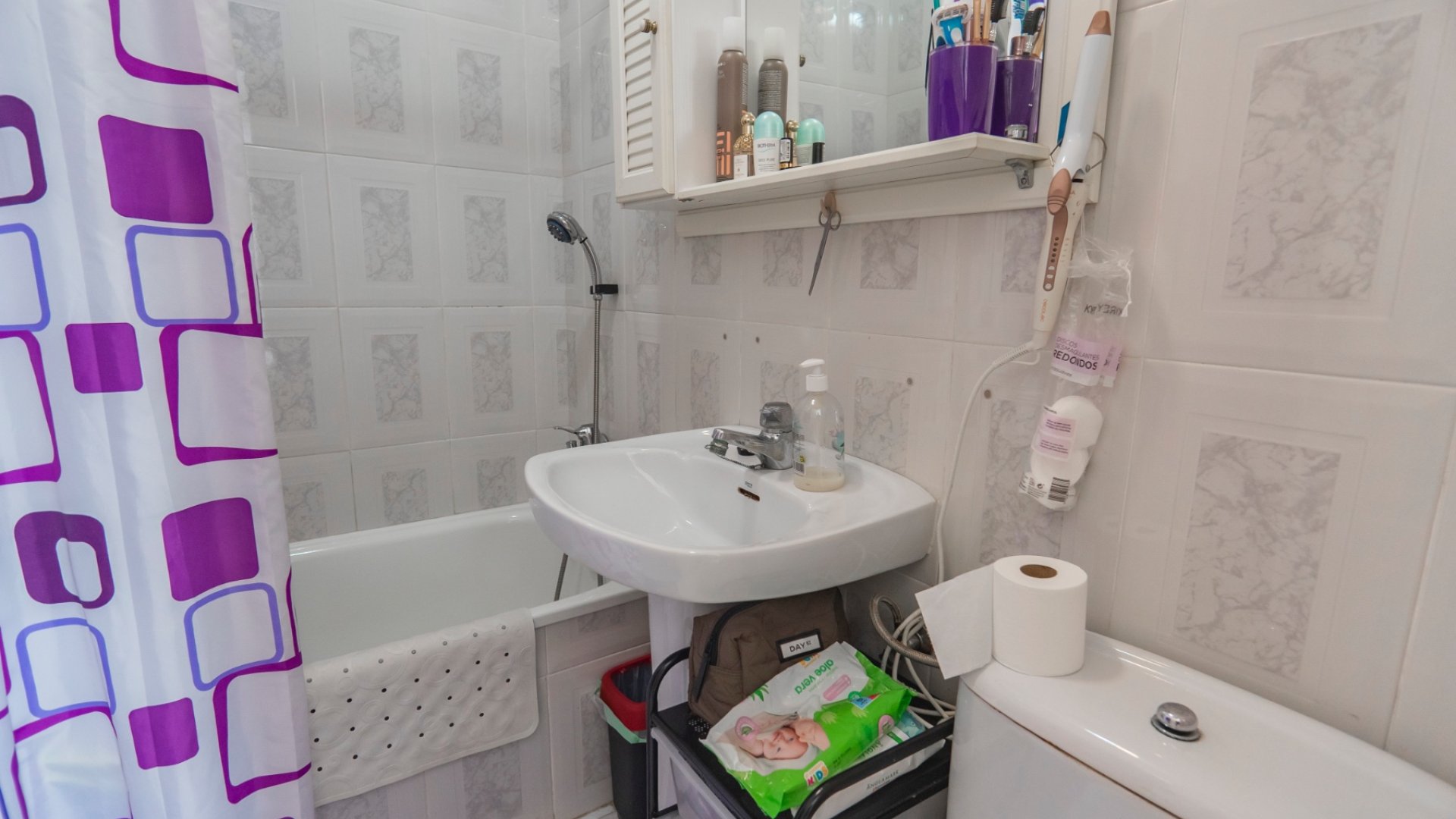 Reventa - Apartamentos -
Ciudad Quesada - Pueblo Bravo