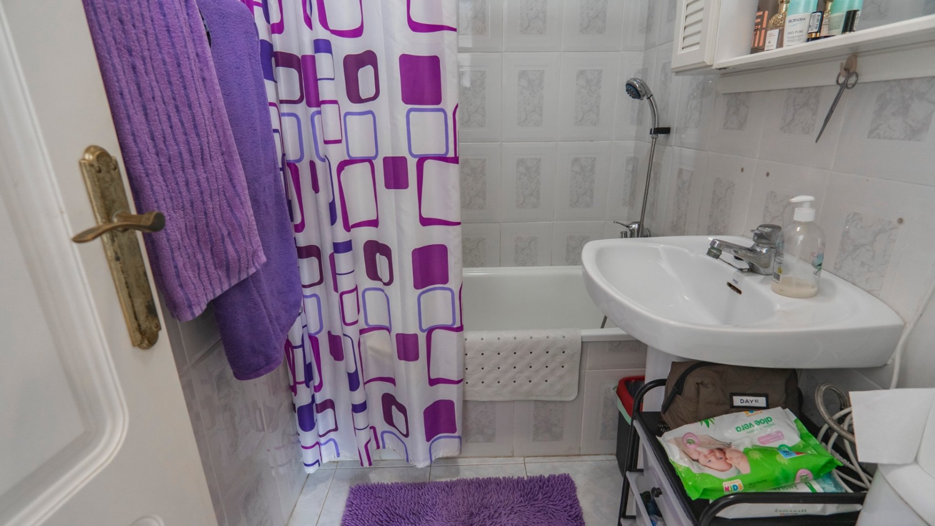Reventa - Apartamentos -
Ciudad Quesada - Pueblo Bravo