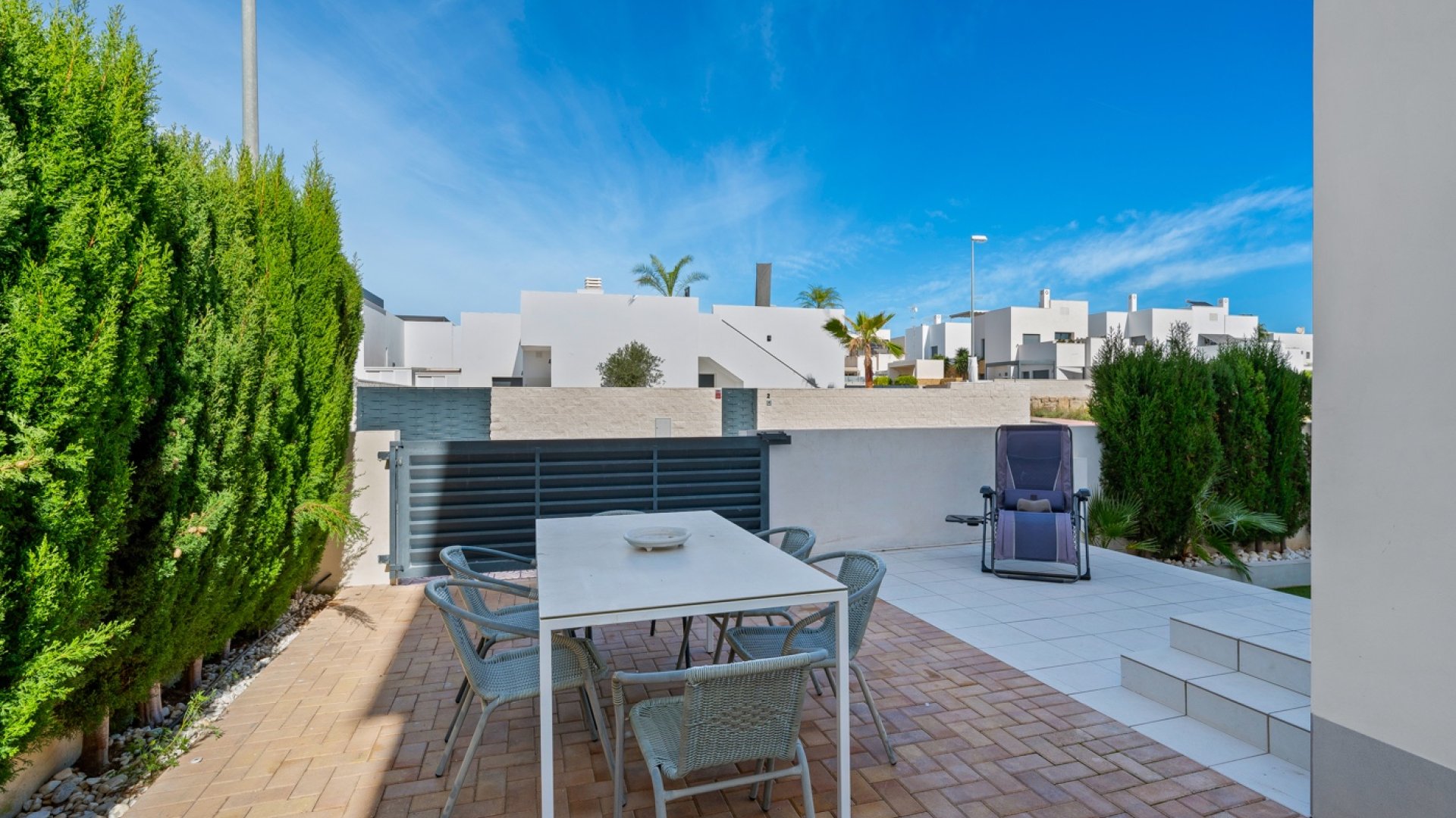 Reventa - Apartamentos -
Ciudad Quesada - Rojales