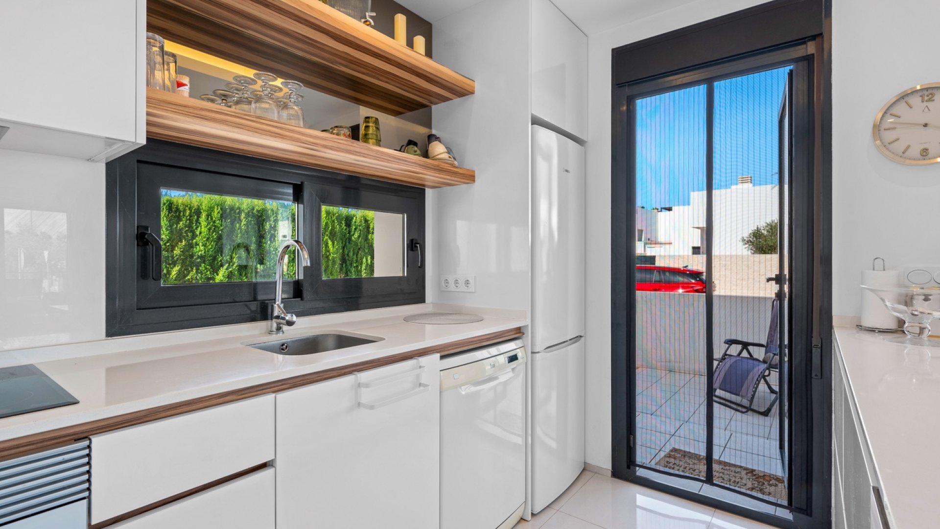 Reventa - Apartamentos -
Ciudad Quesada - Rojales