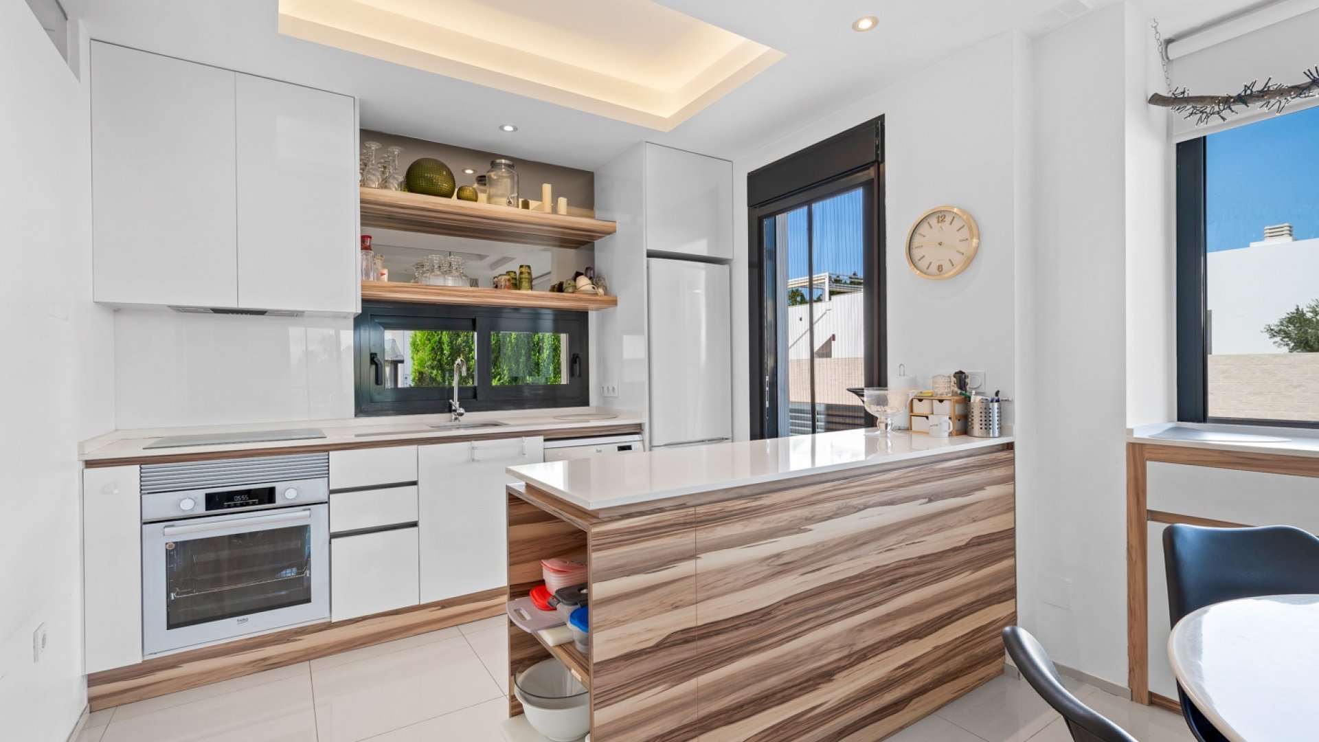 Reventa - Apartamentos -
Ciudad Quesada - Rojales