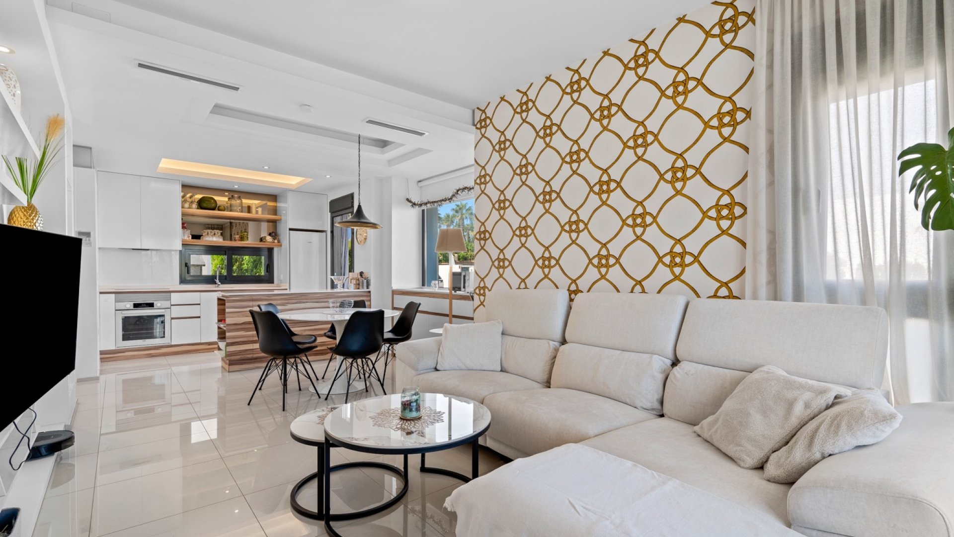 Reventa - Apartamentos -
Ciudad Quesada - Rojales