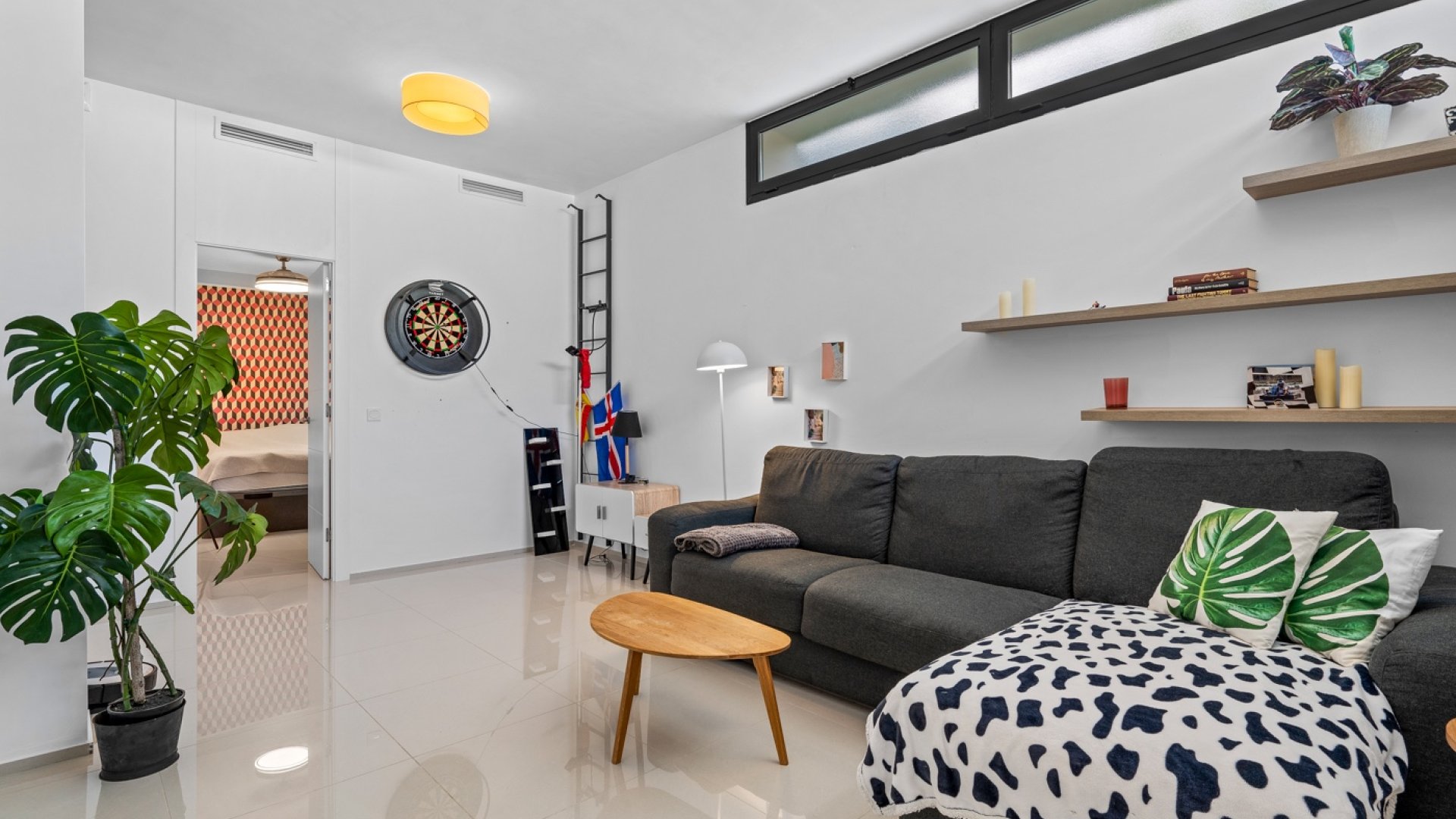 Reventa - Apartamentos -
Ciudad Quesada - Rojales