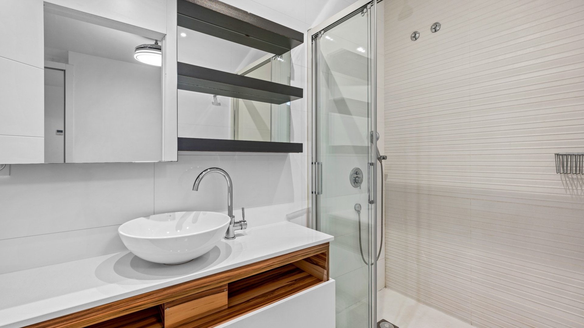 Reventa - Apartamentos -
Ciudad Quesada - Rojales