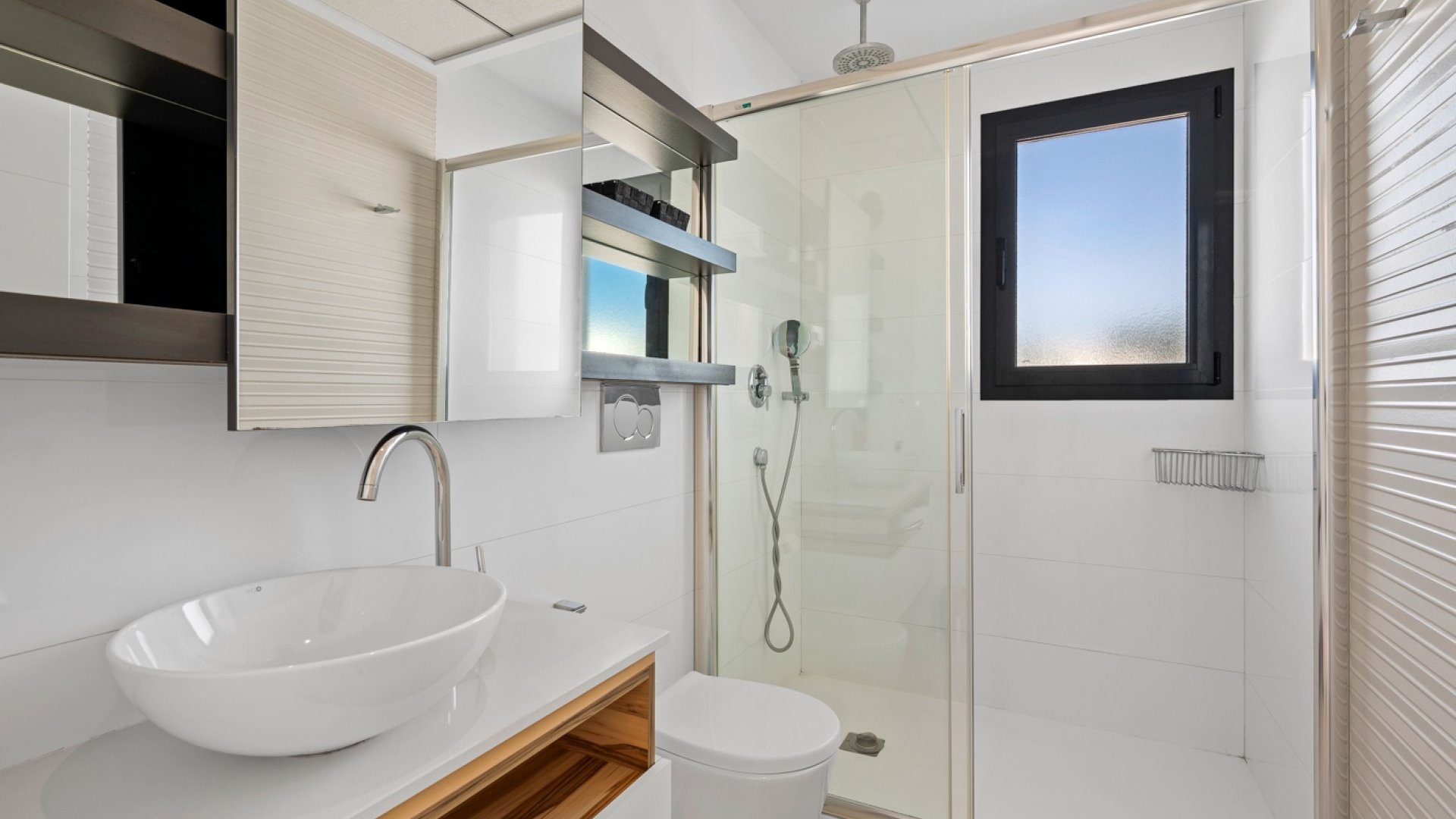 Reventa - Apartamentos -
Ciudad Quesada - Rojales