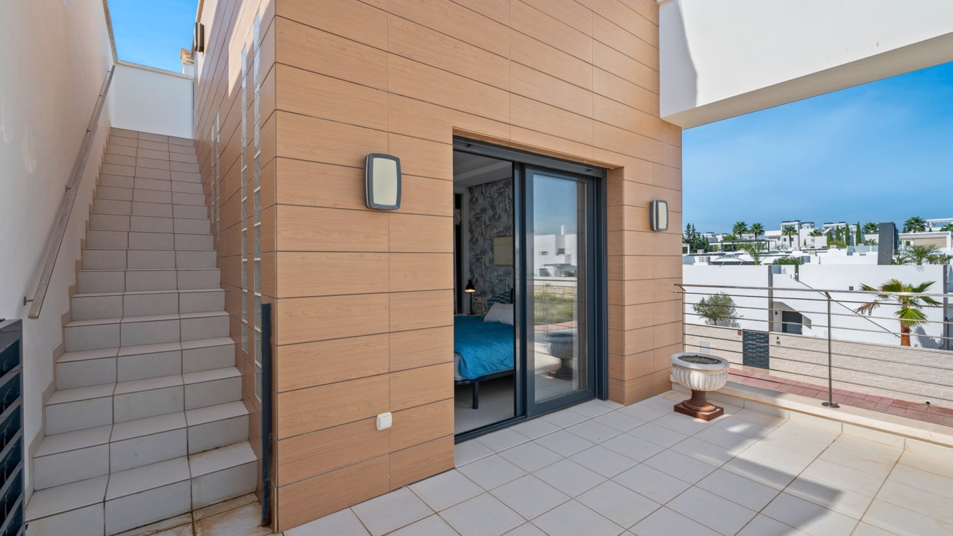 Reventa - Apartamentos -
Ciudad Quesada - Rojales