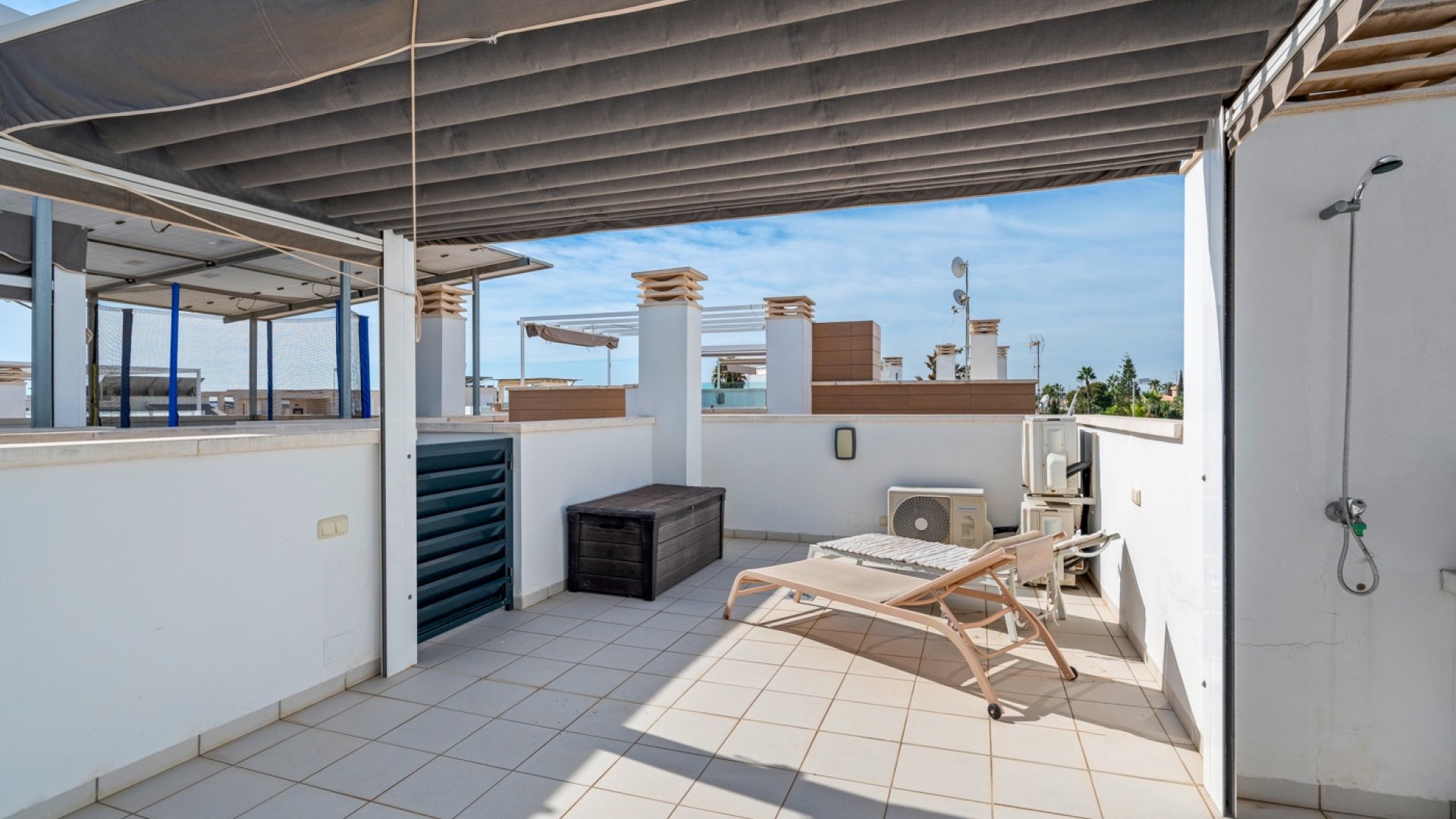 Reventa - Apartamentos -
Ciudad Quesada - Rojales