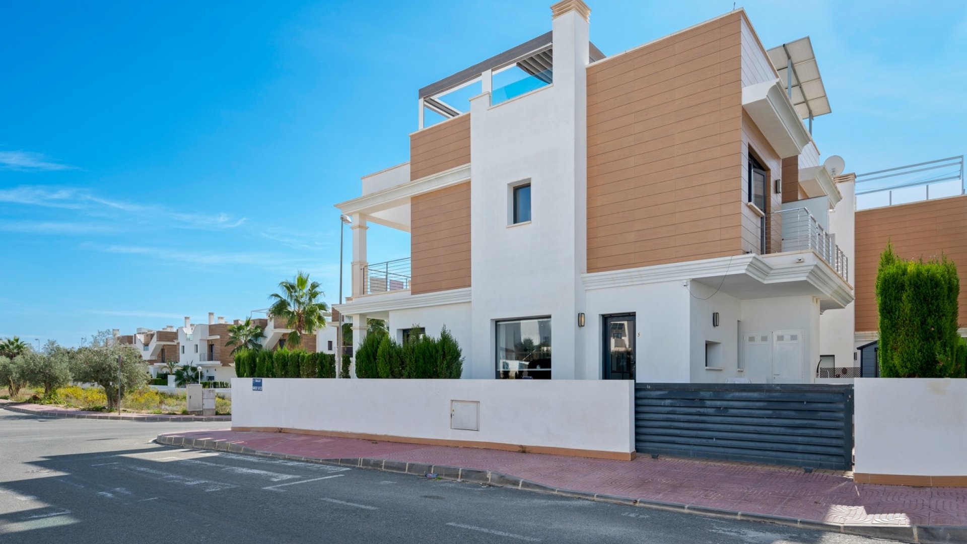 Reventa - Apartamentos -
Ciudad Quesada - Rojales