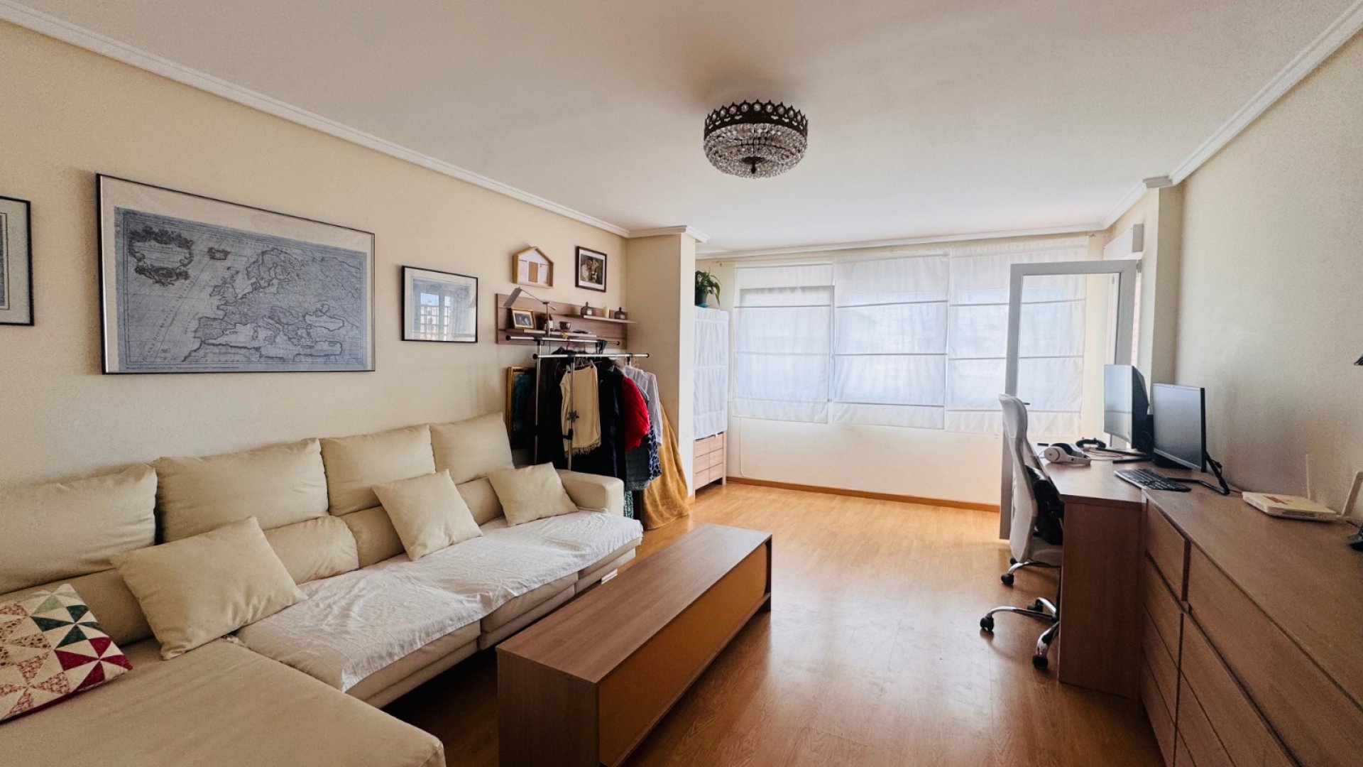 Reventa - Apartamentos -
Ciudad Quesada - Rojales