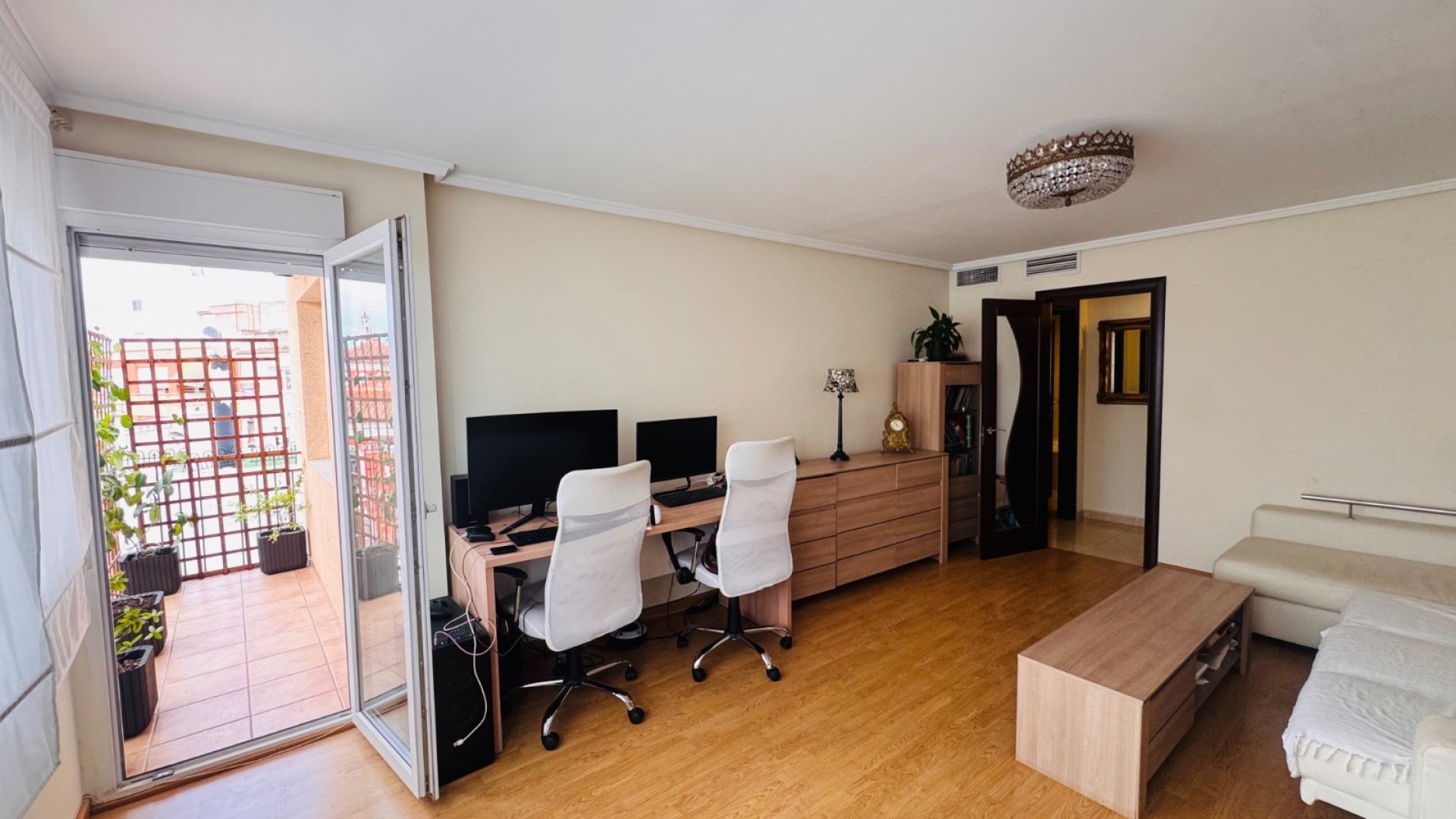 Reventa - Apartamentos -
Ciudad Quesada - Rojales