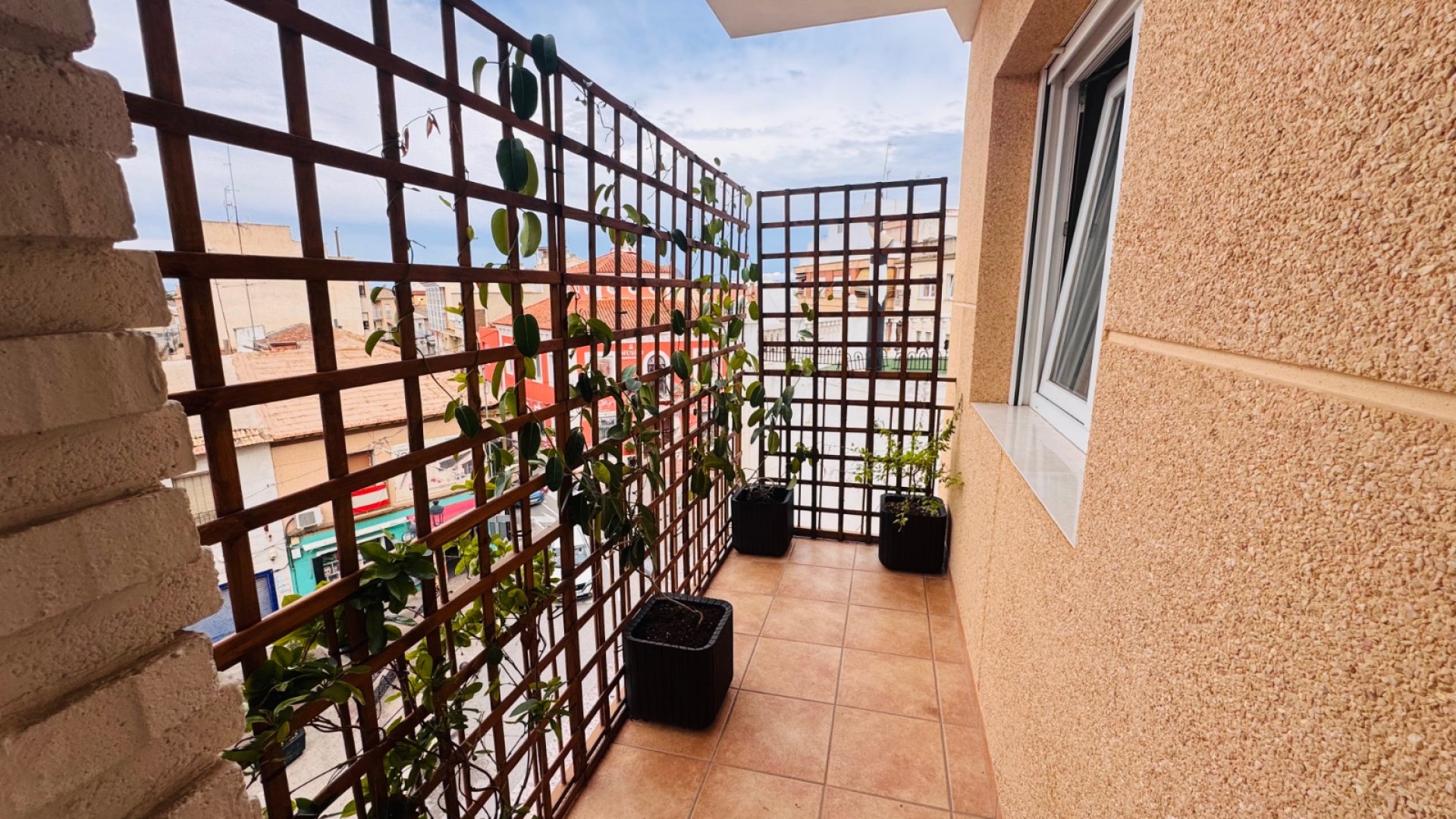 Reventa - Apartamentos -
Ciudad Quesada - Rojales