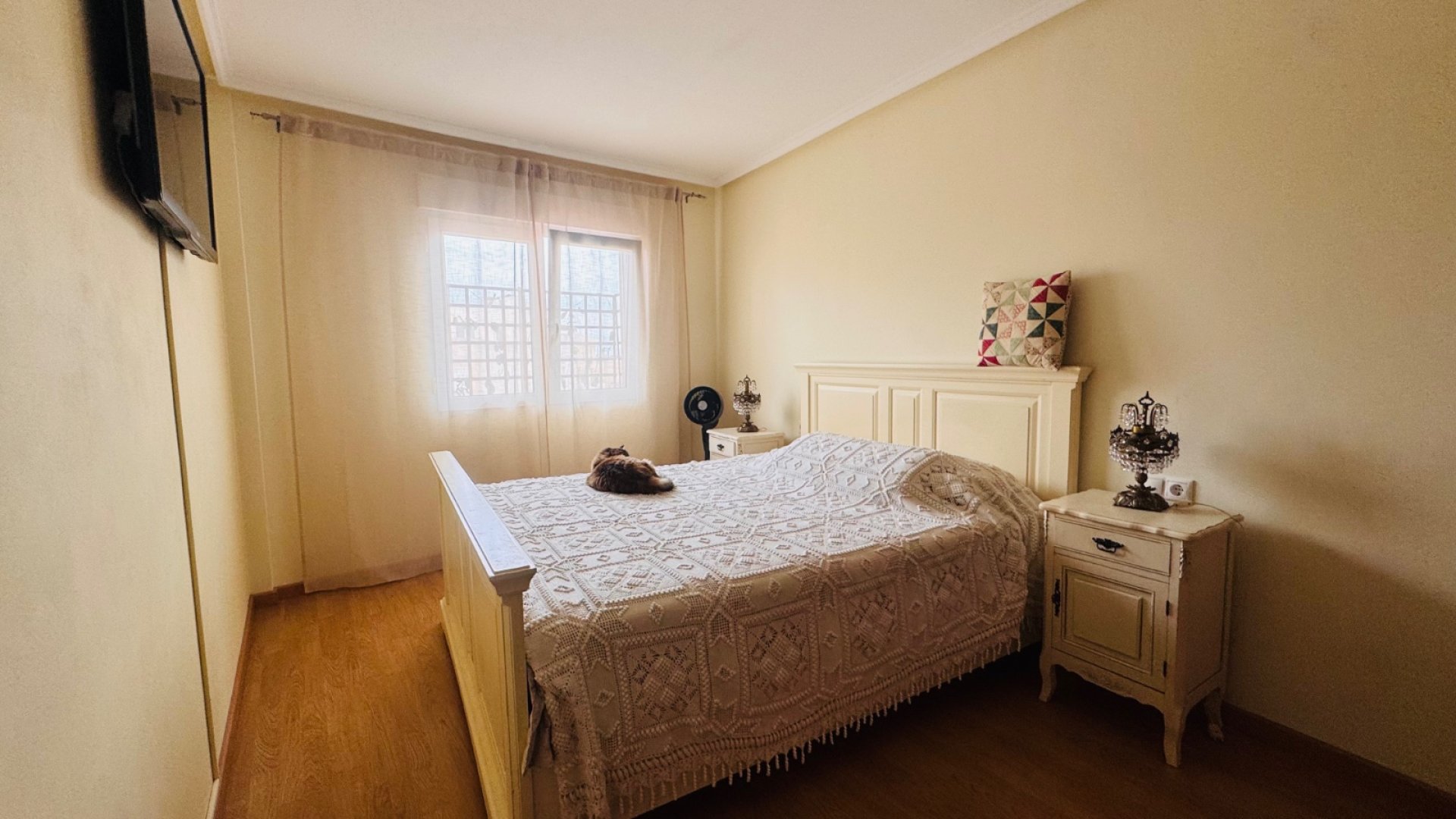 Reventa - Apartamentos -
Ciudad Quesada - Rojales