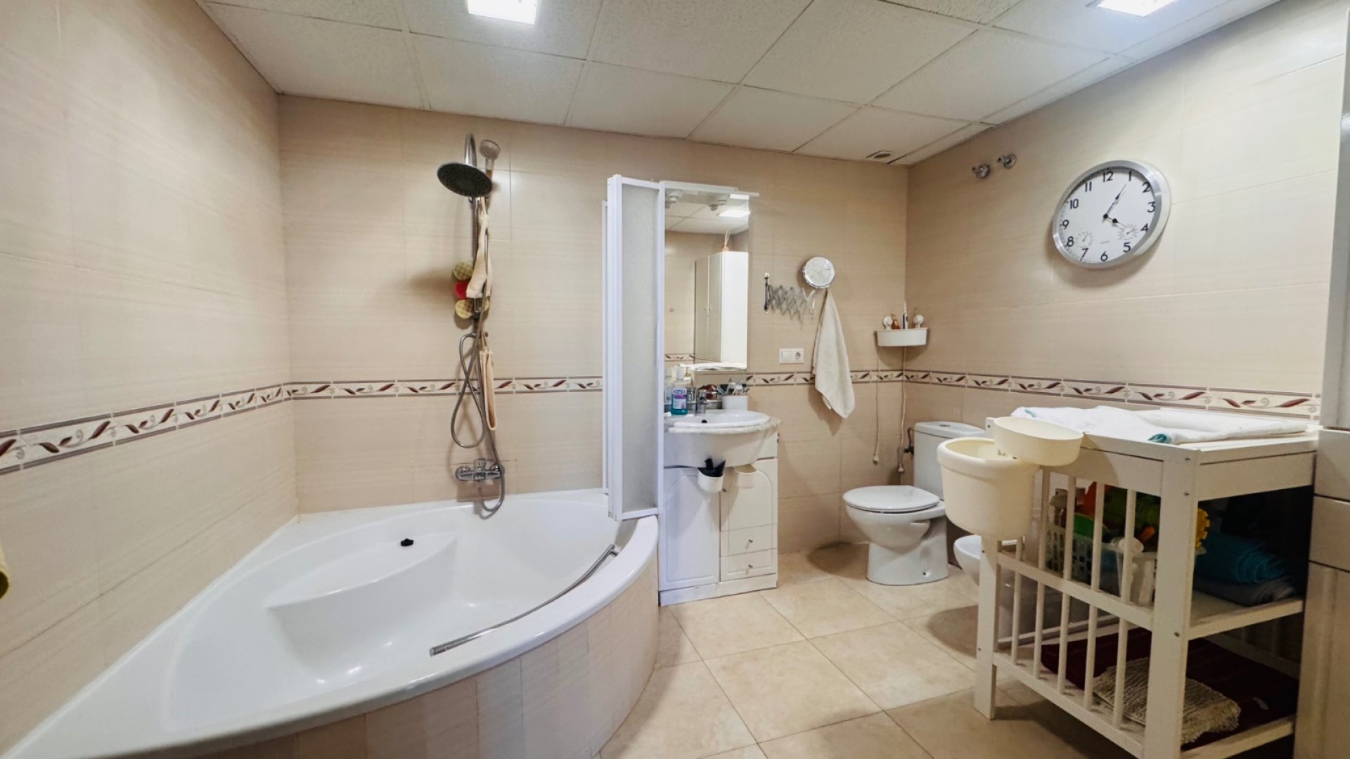 Reventa - Apartamentos -
Ciudad Quesada - Rojales