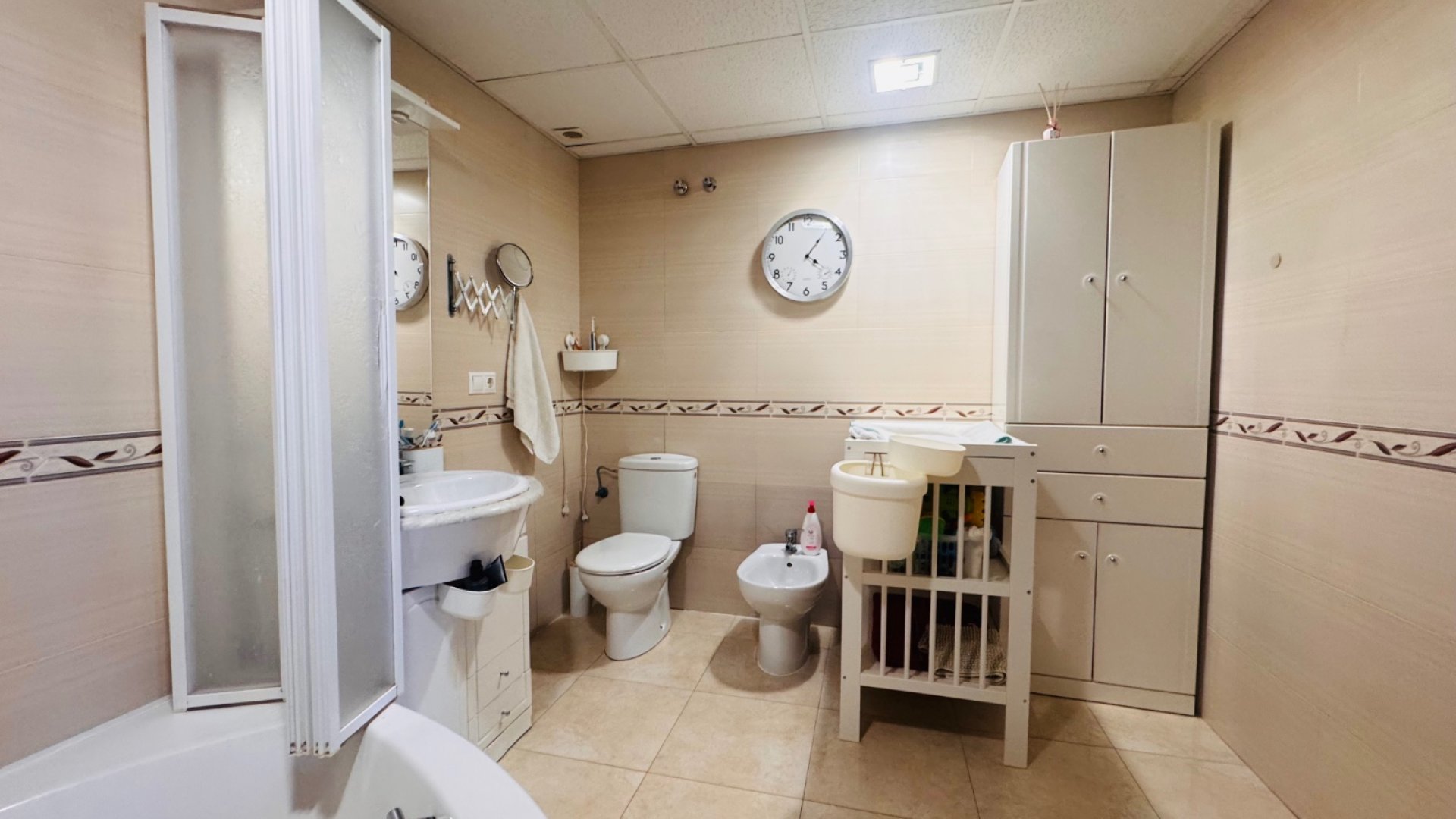 Reventa - Apartamentos -
Ciudad Quesada - Rojales