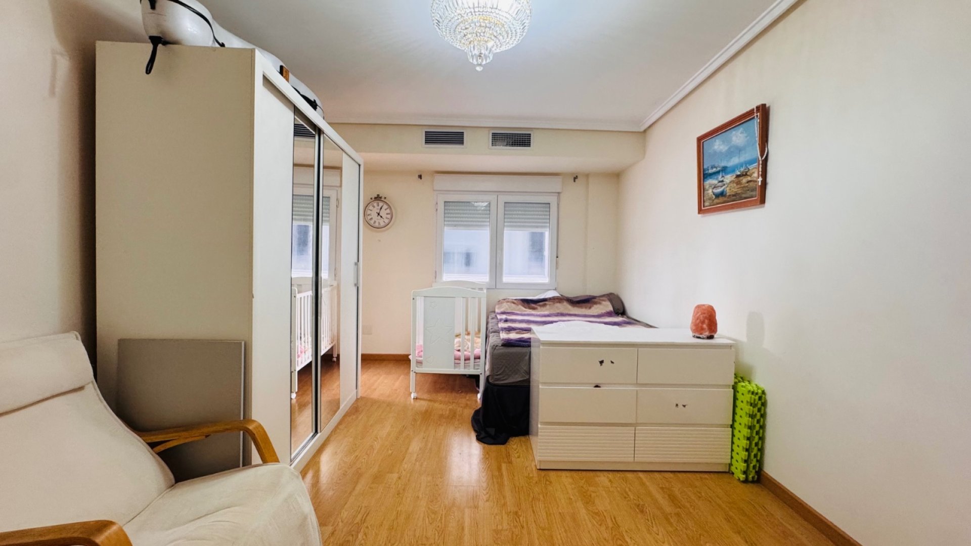 Reventa - Apartamentos -
Ciudad Quesada - Rojales