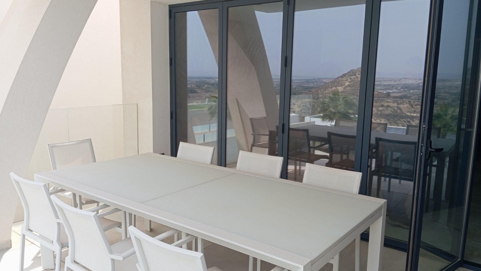 Reventa - Apartamentos -
Ciudad Quesada - Rojales