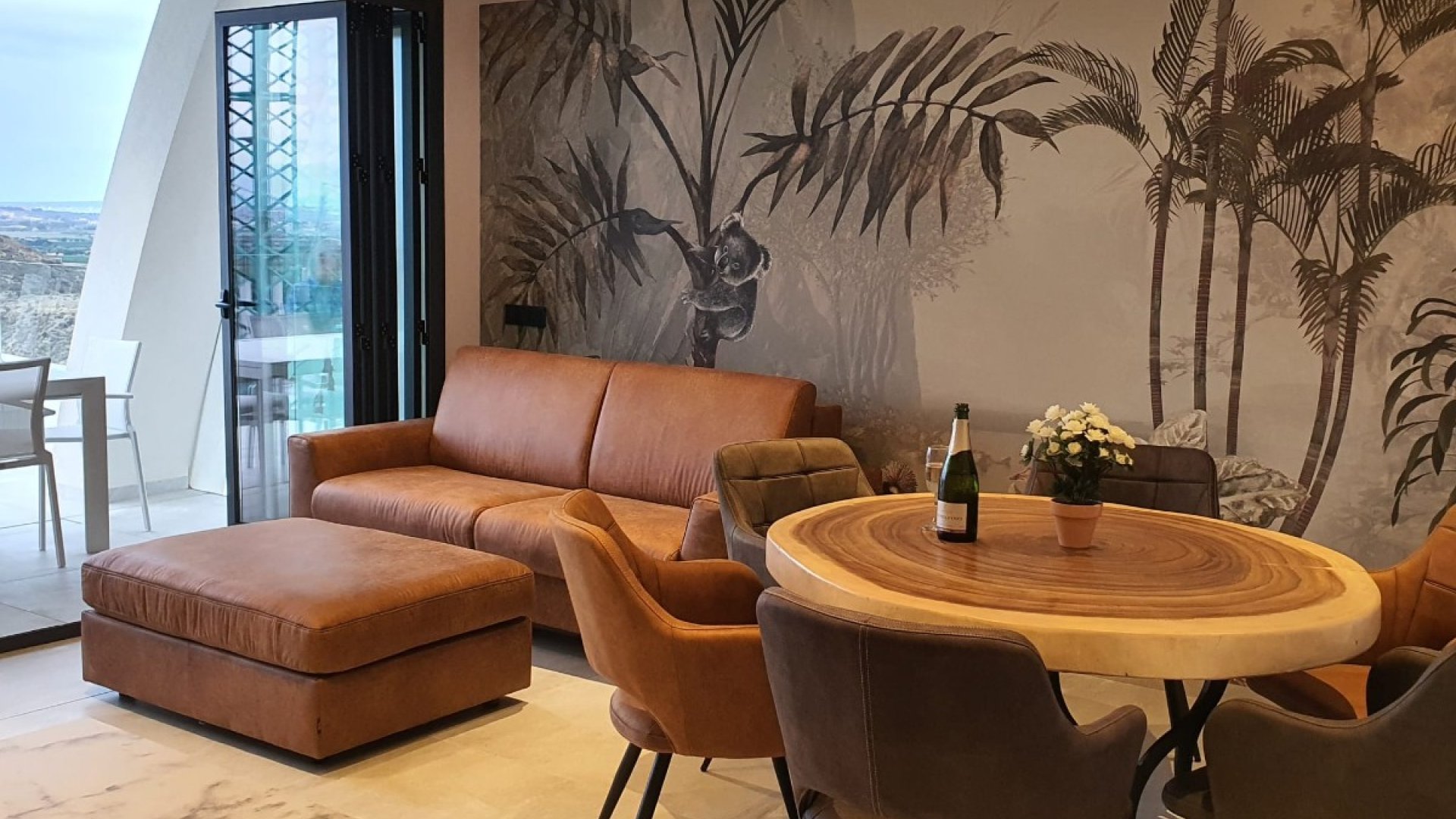 Reventa - Apartamentos -
Ciudad Quesada - Rojales