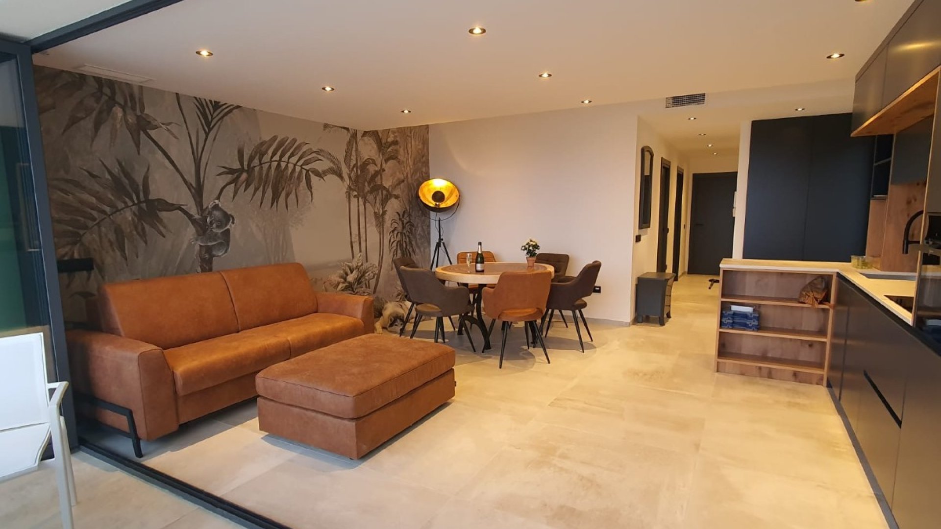 Reventa - Apartamentos -
Ciudad Quesada - Rojales
