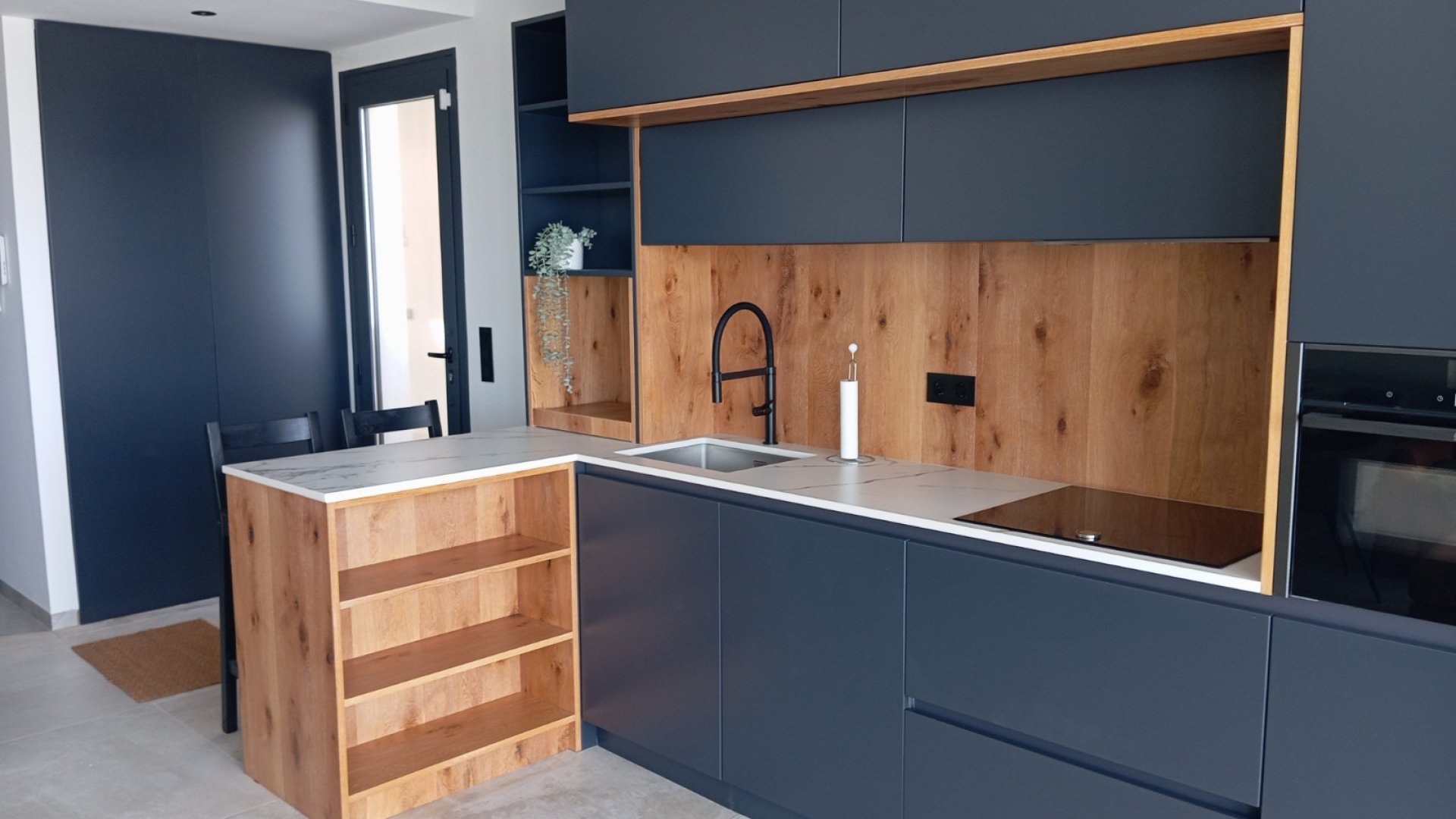 Reventa - Apartamentos -
Ciudad Quesada - Rojales