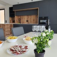 Reventa - Apartamentos -
Ciudad Quesada - Rojales