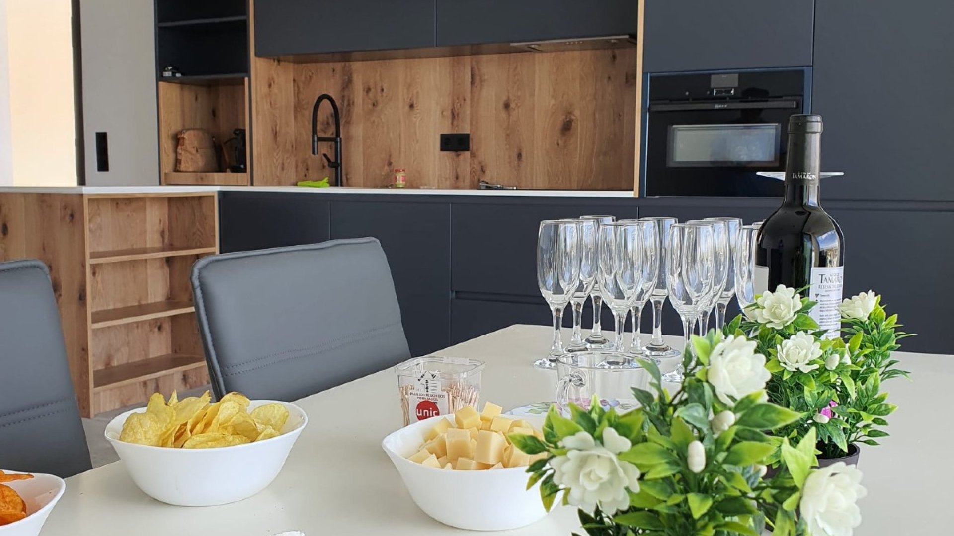 Reventa - Apartamentos -
Ciudad Quesada - Rojales