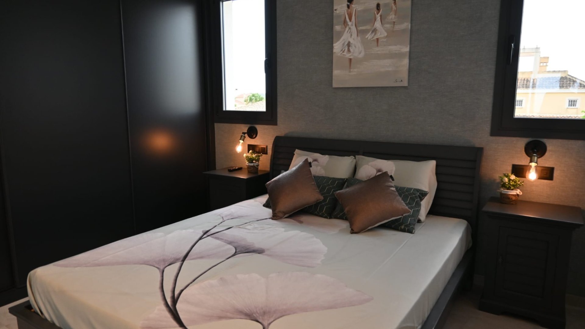 Reventa - Apartamentos -
Ciudad Quesada - Rojales