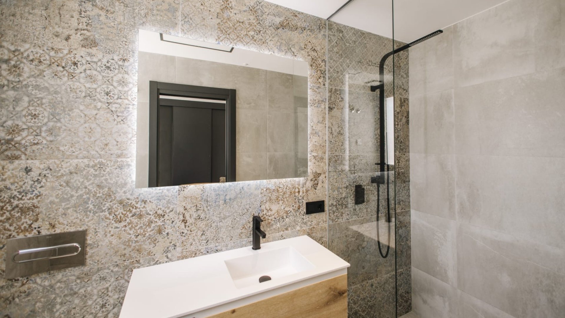 Reventa - Apartamentos -
Ciudad Quesada - Rojales